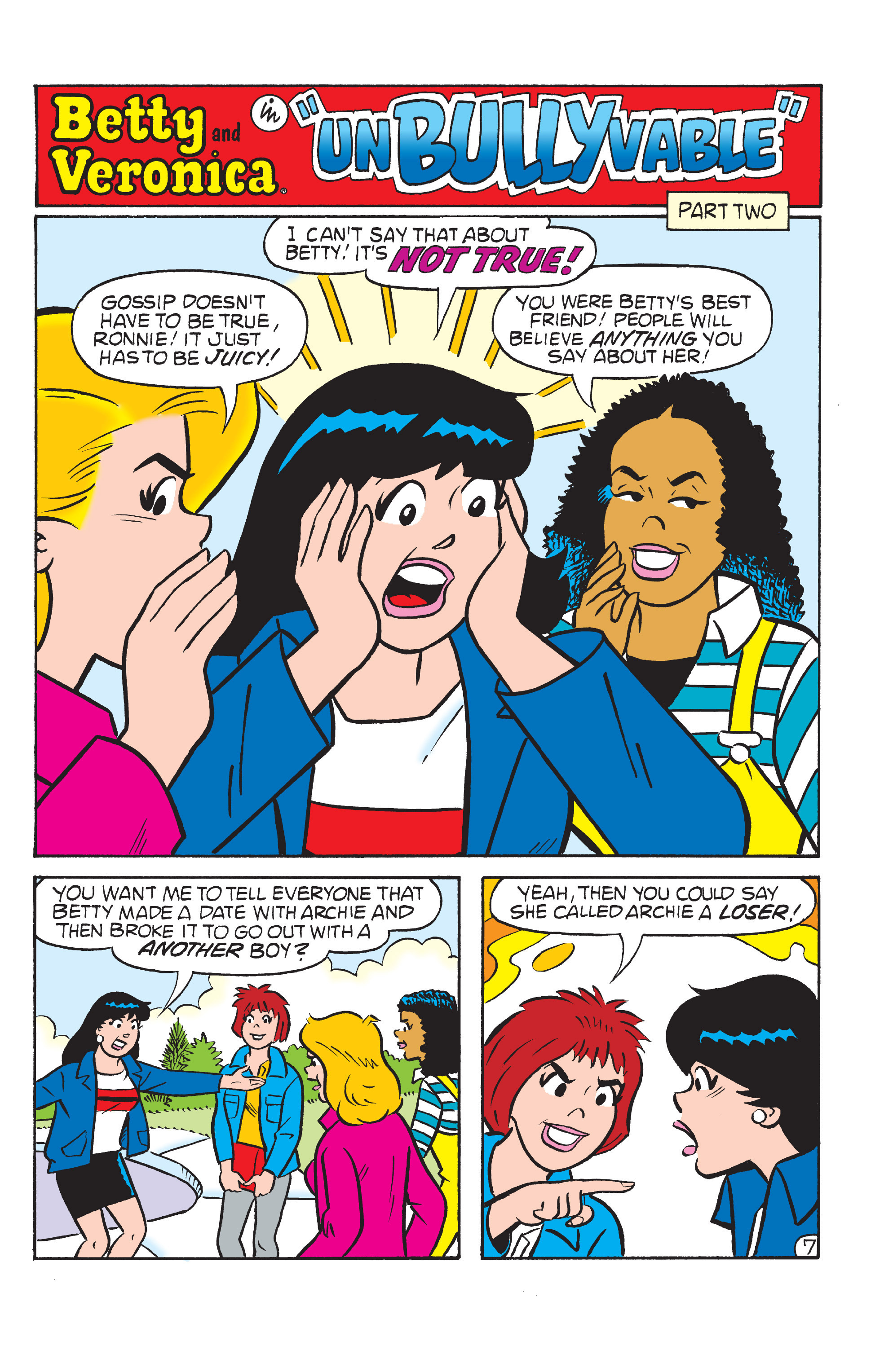 Read online Pep Digital comic -  Issue #140 - 246