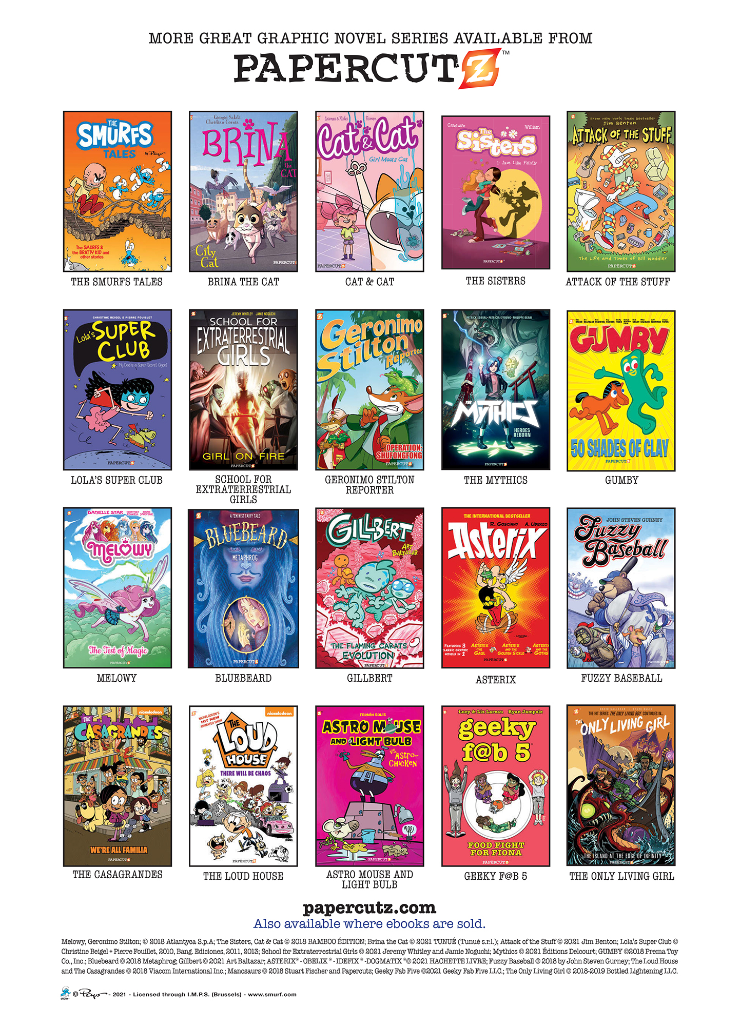 Read online The Nightmare Brigade comic -  Issue # TPB 1 - 4