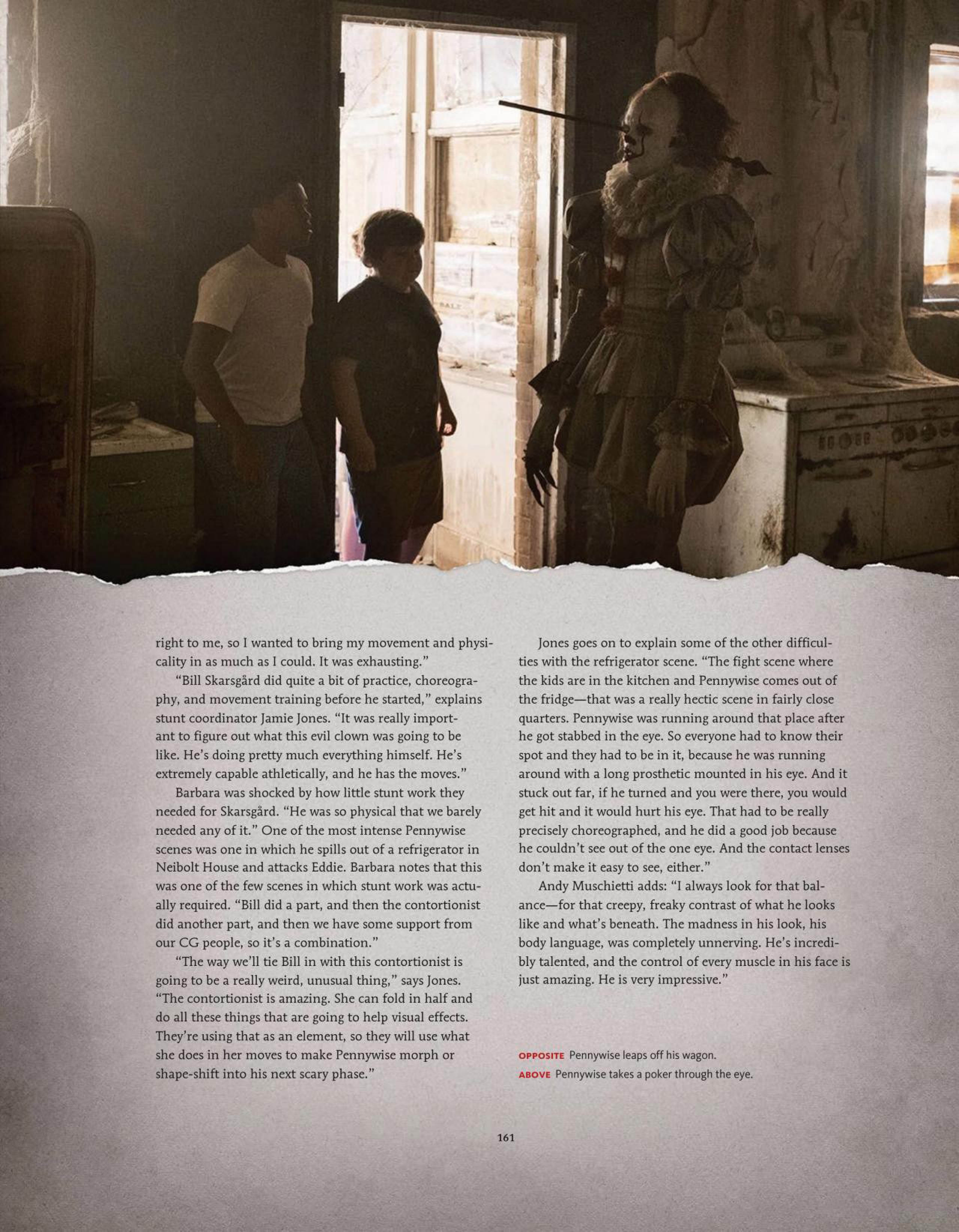 Read online The World of IT comic -  Issue # TPB (Part 2) - 63