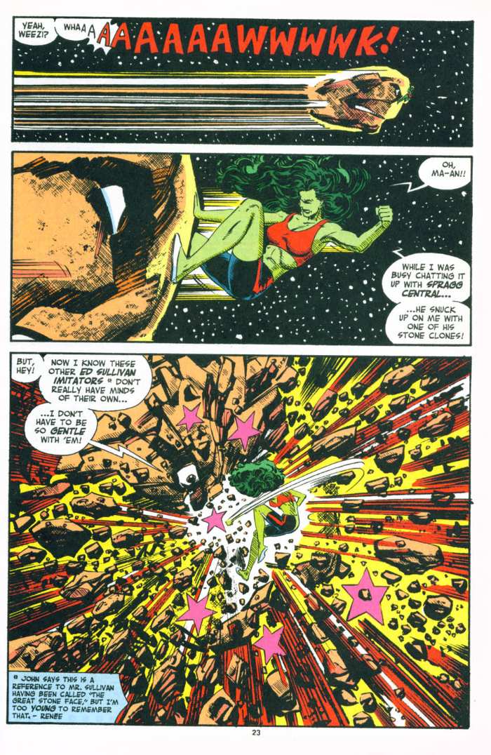 Read online The Sensational She-Hulk comic -  Issue #41 - 18