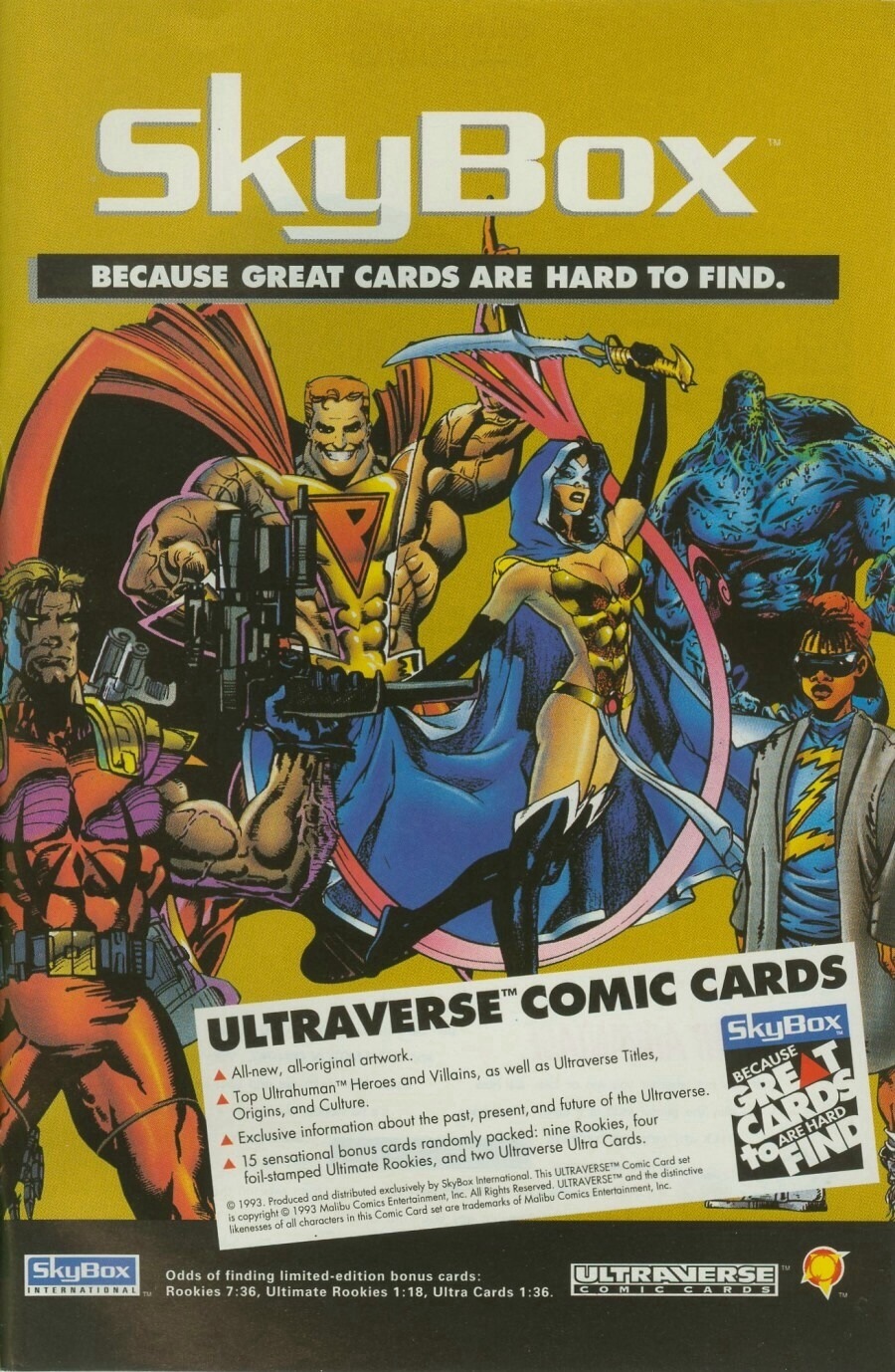 Read online Ex-Mutants comic -  Issue #10 - 34
