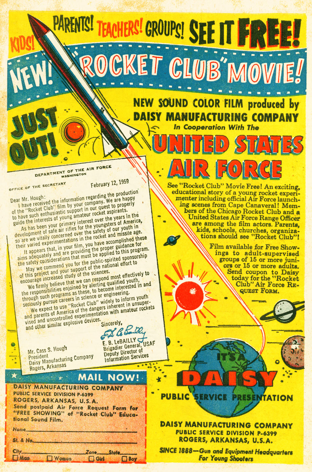 Read online Walt Disney's Chip 'N' Dale comic -  Issue #20 - 34