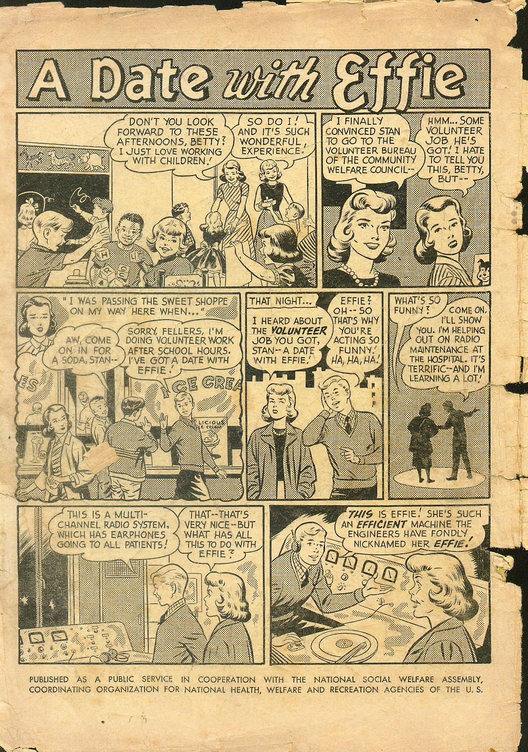 Read online Sergeant Bilko comic -  Issue #1 - 2