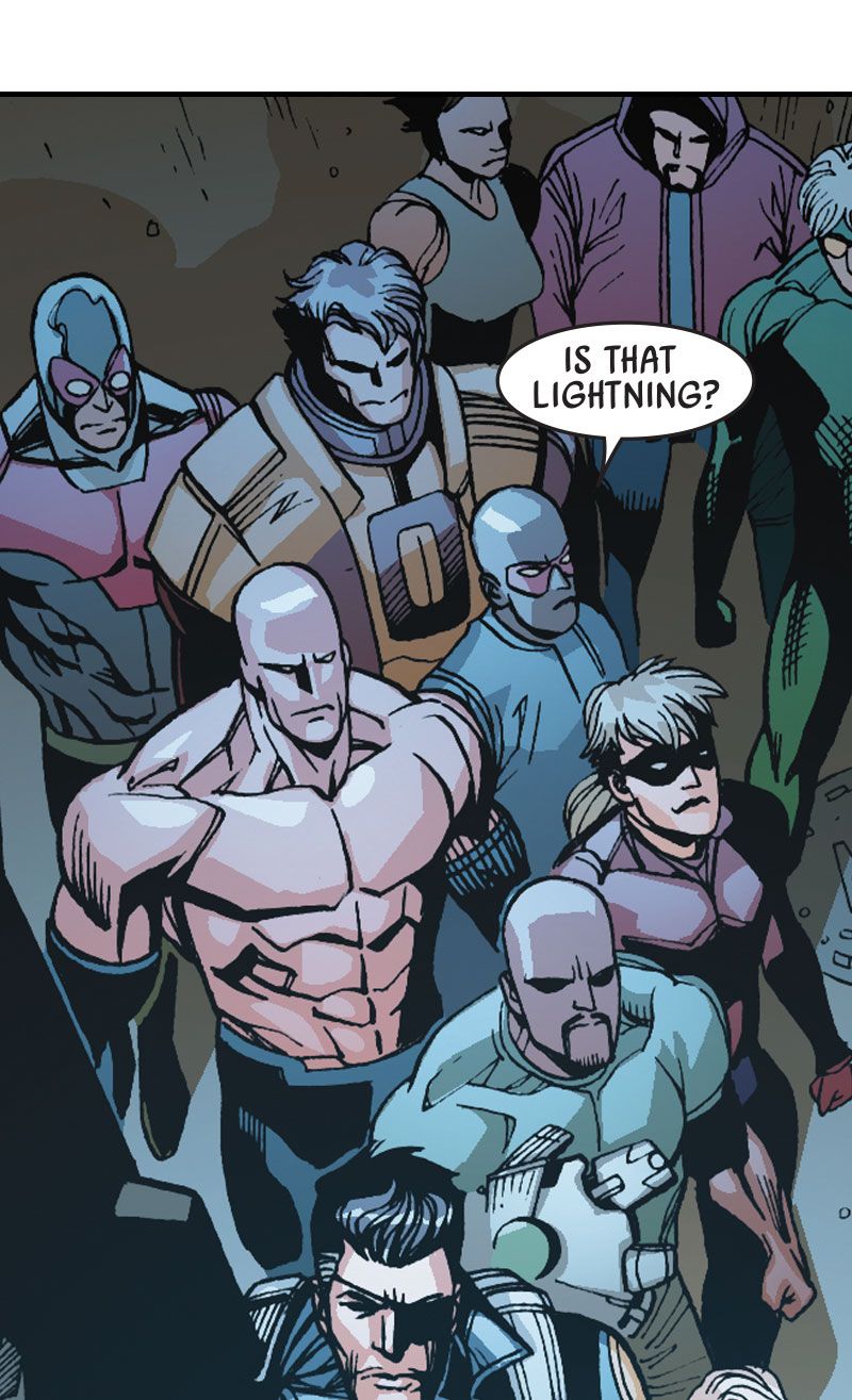 Read online Secret Invasion Infinity Comic comic -  Issue #14 - 70