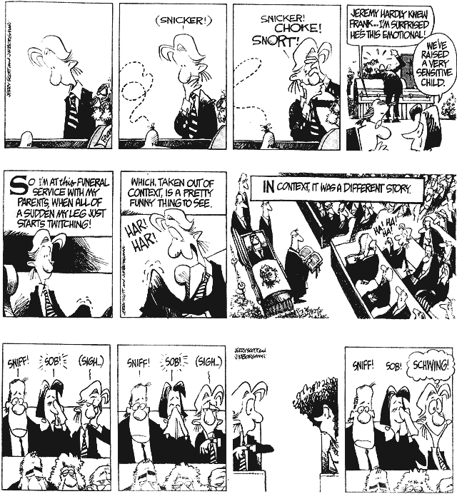 Read online Humongous Zits comic -  Issue # TPB (Part 1) - 87