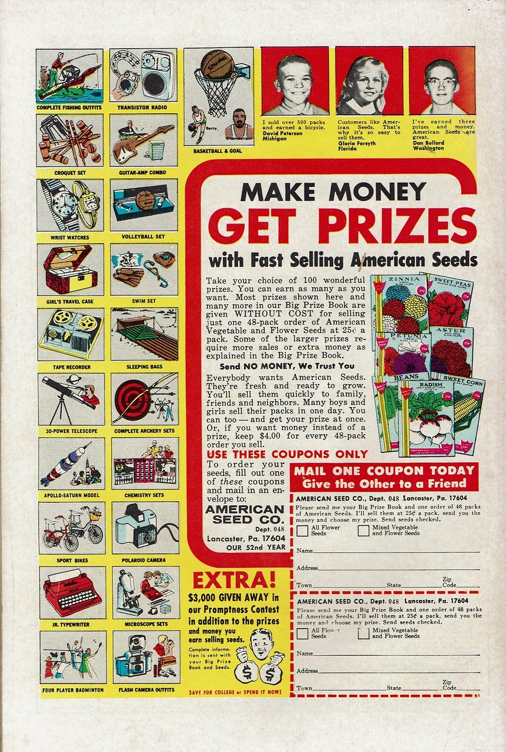 Read online Life With Archie (1958) comic -  Issue #96 - 36