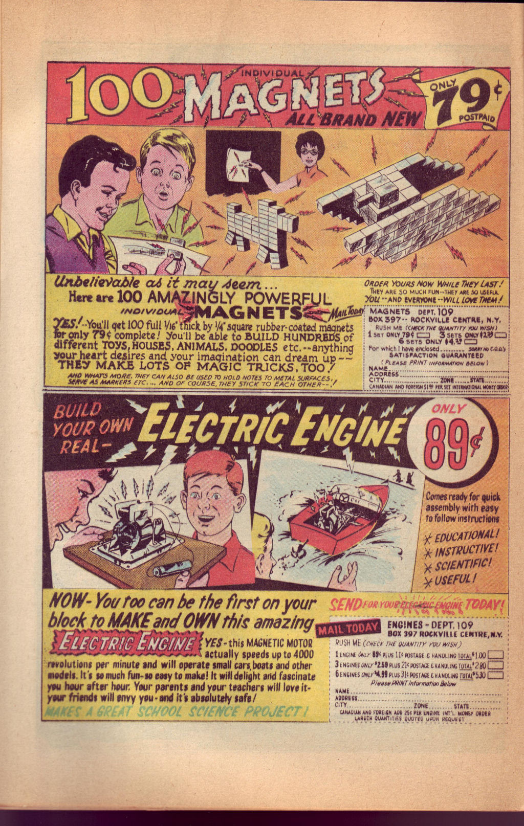 Read online G.I. Combat (1952) comic -  Issue #138 - 28
