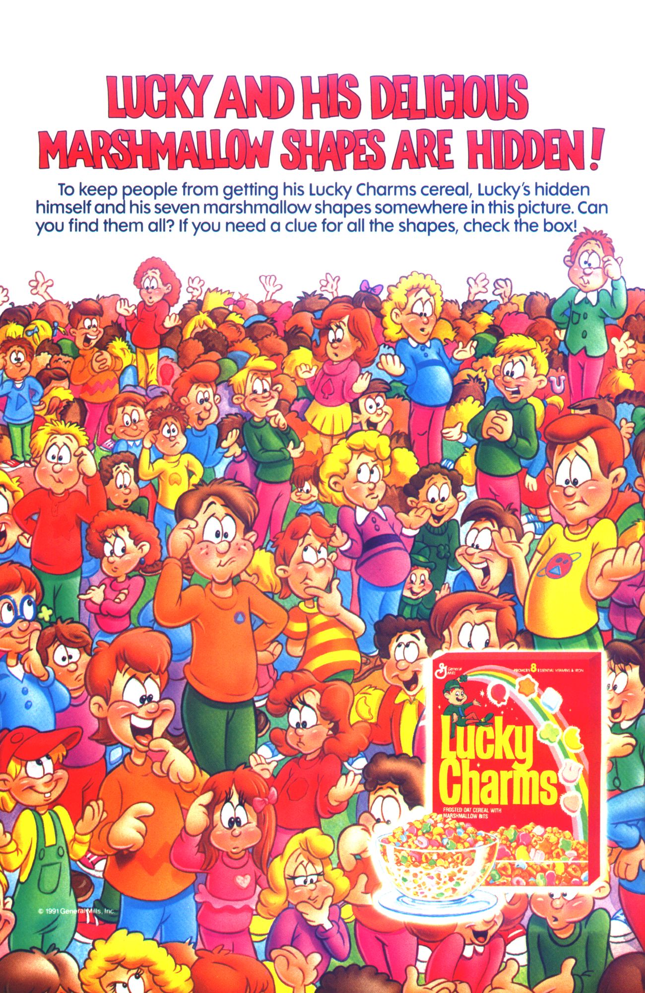 Read online Walt Disney's Junior Woodchucks Limited Series comic -  Issue #1 - 36