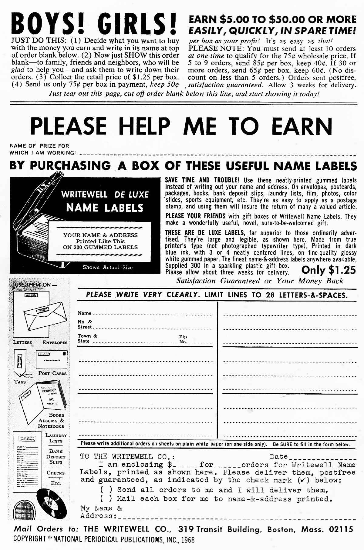 Read online Our Army at War (1952) comic -  Issue #202 - 2