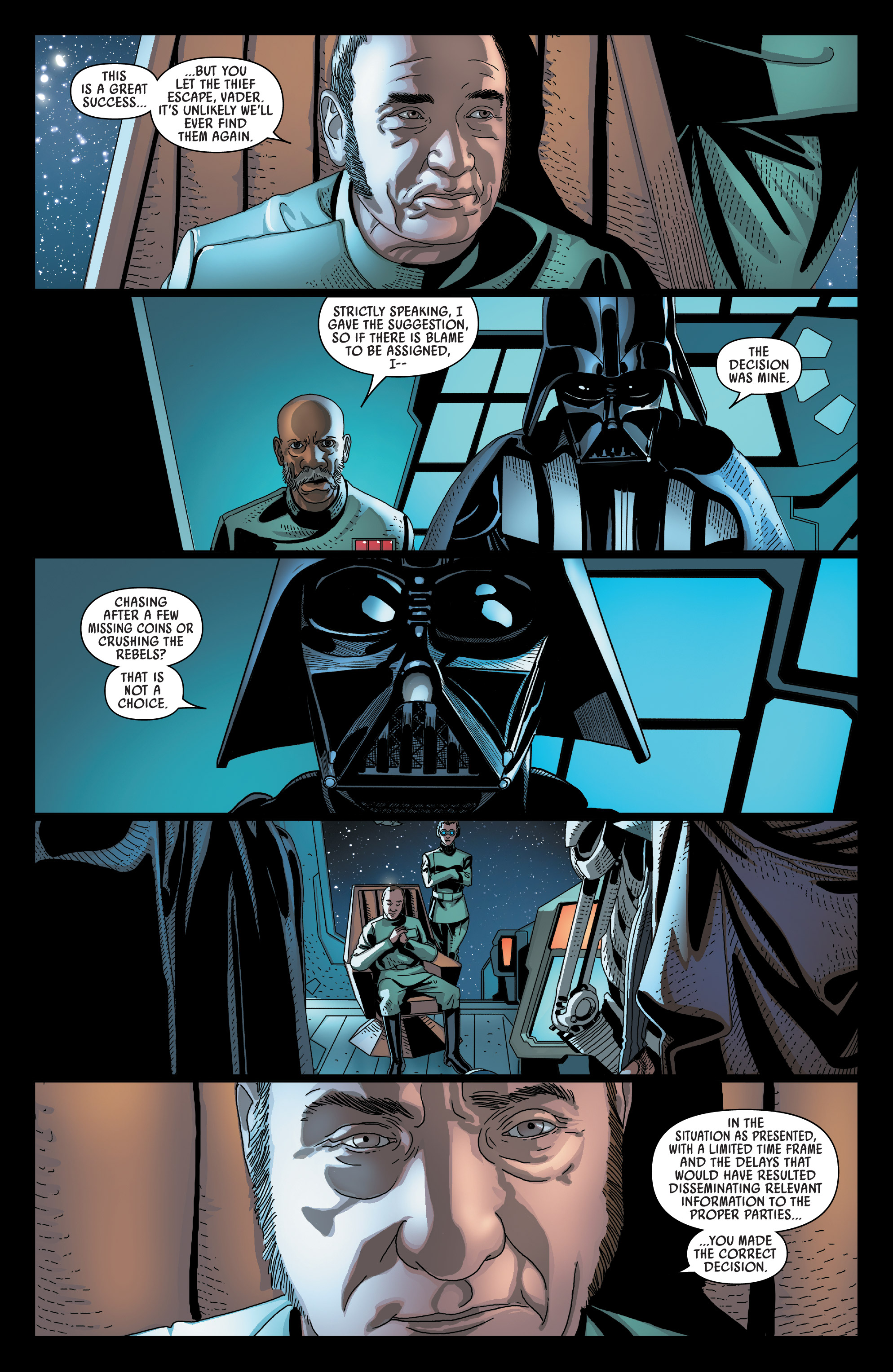 Read online Star Wars: Darth Vader (2016) comic -  Issue # TPB 1 (Part 3) - 54