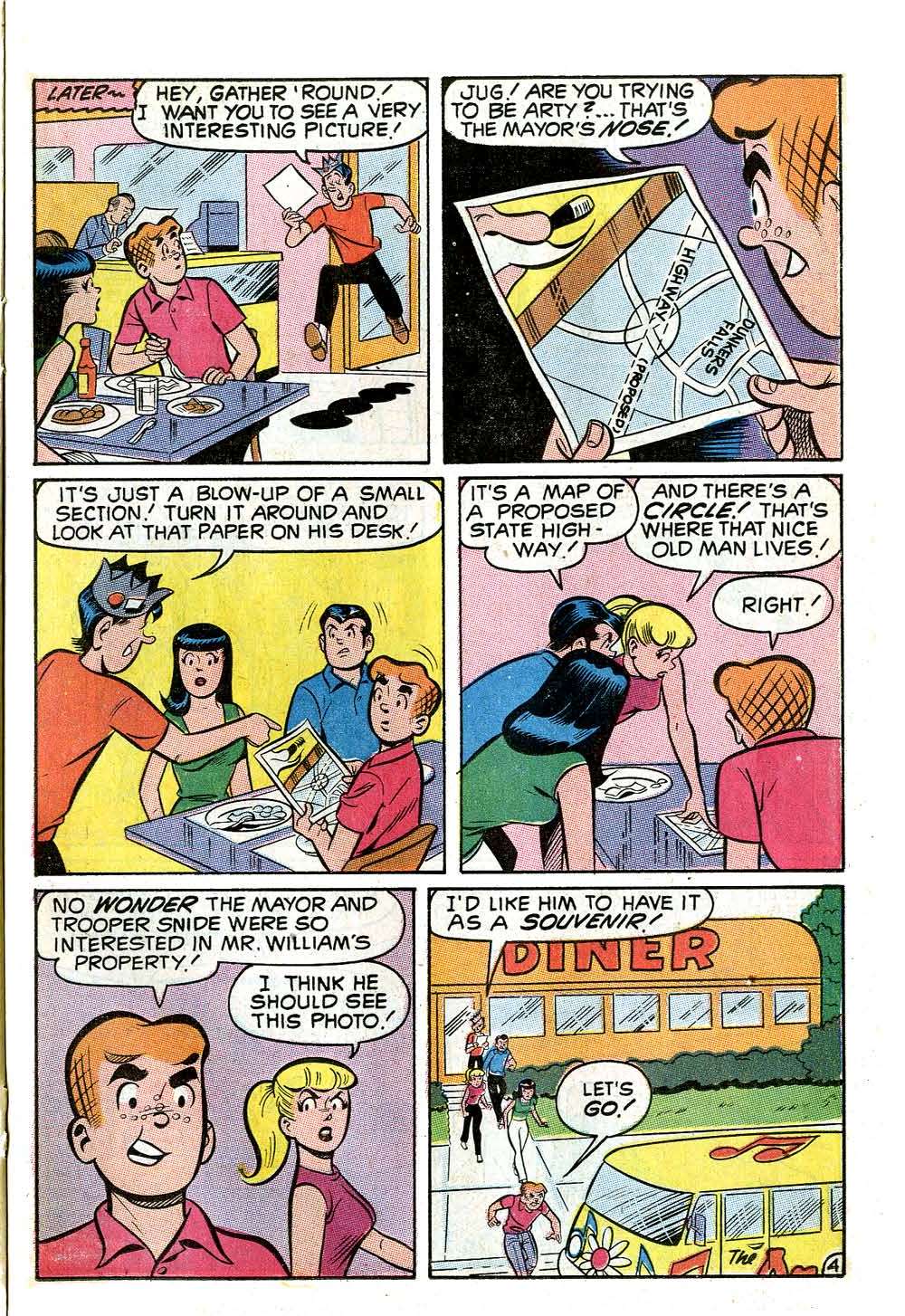Archie (1960) 204 Page 23