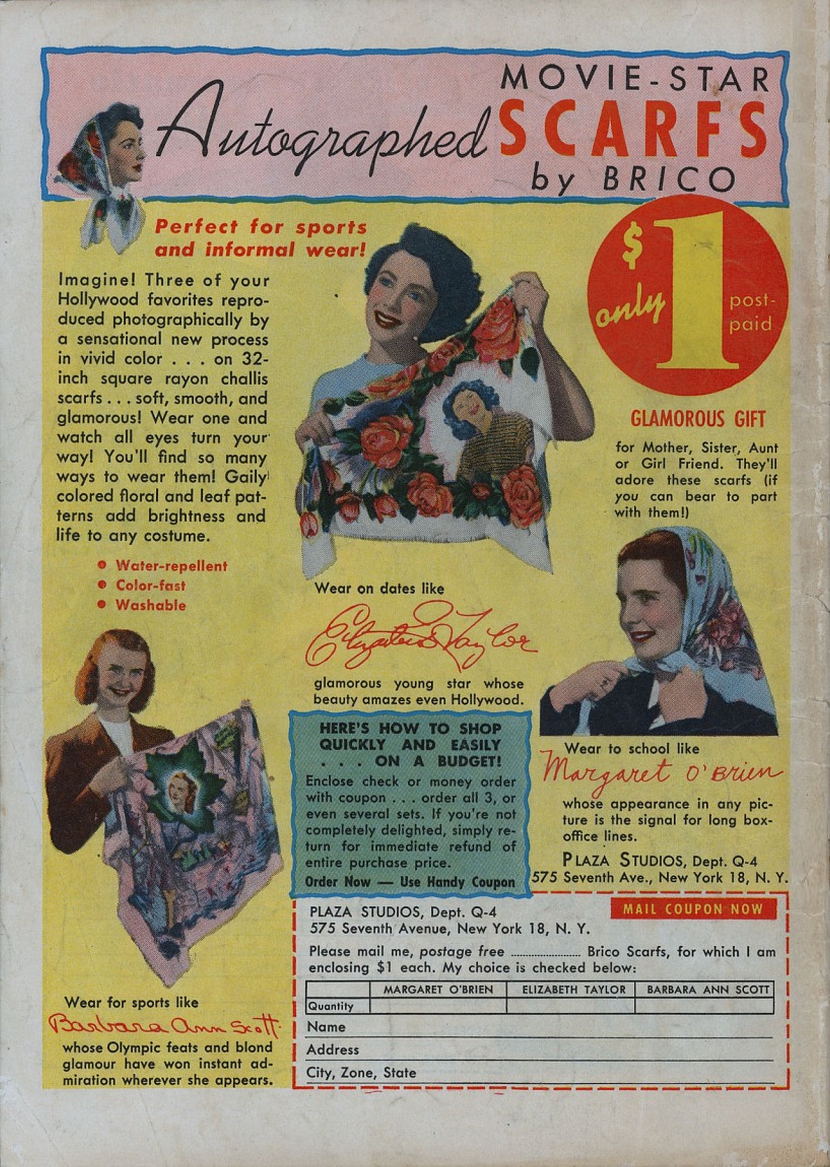 Read online Love Scandals comic -  Issue #2 - 38