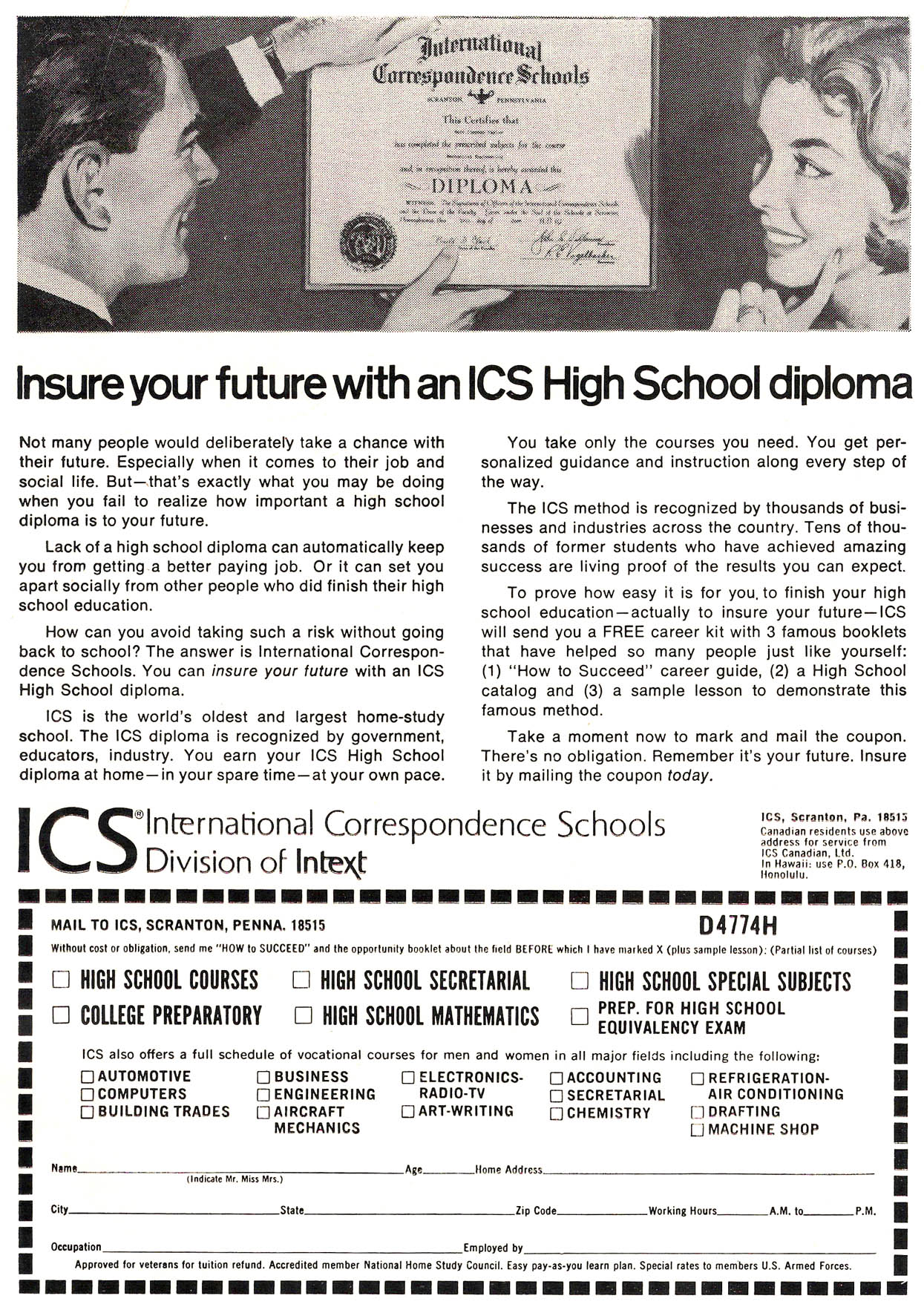 Read online The Mad House Glads comic -  Issue #76 - 34