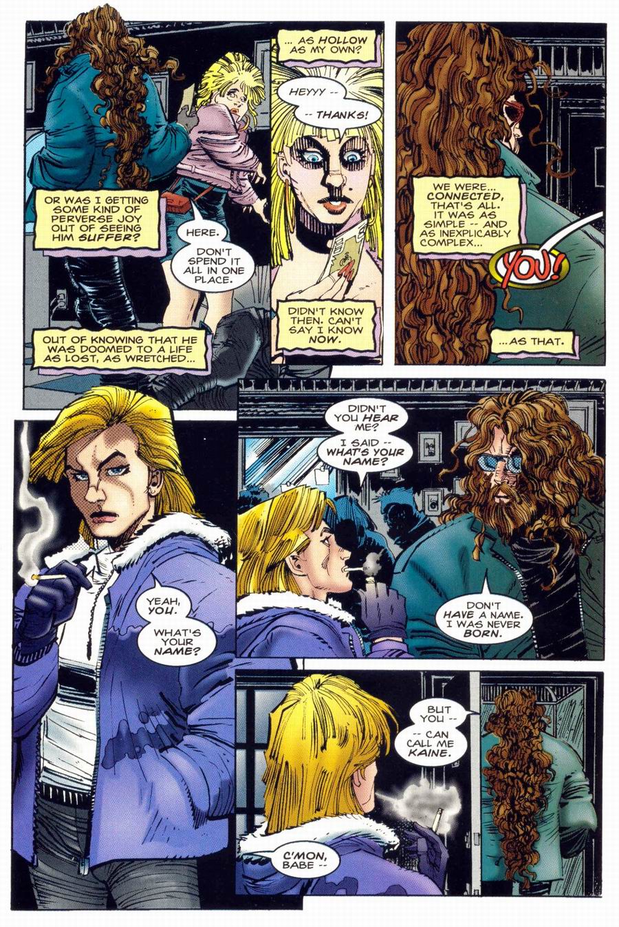 Spider-Man: The Lost Years issue 1 - Page 11
