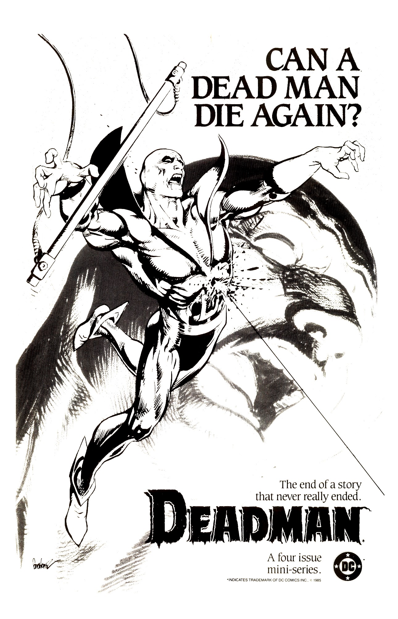 Read online Infinity Inc. (1984) comic -  Issue #24 - 35