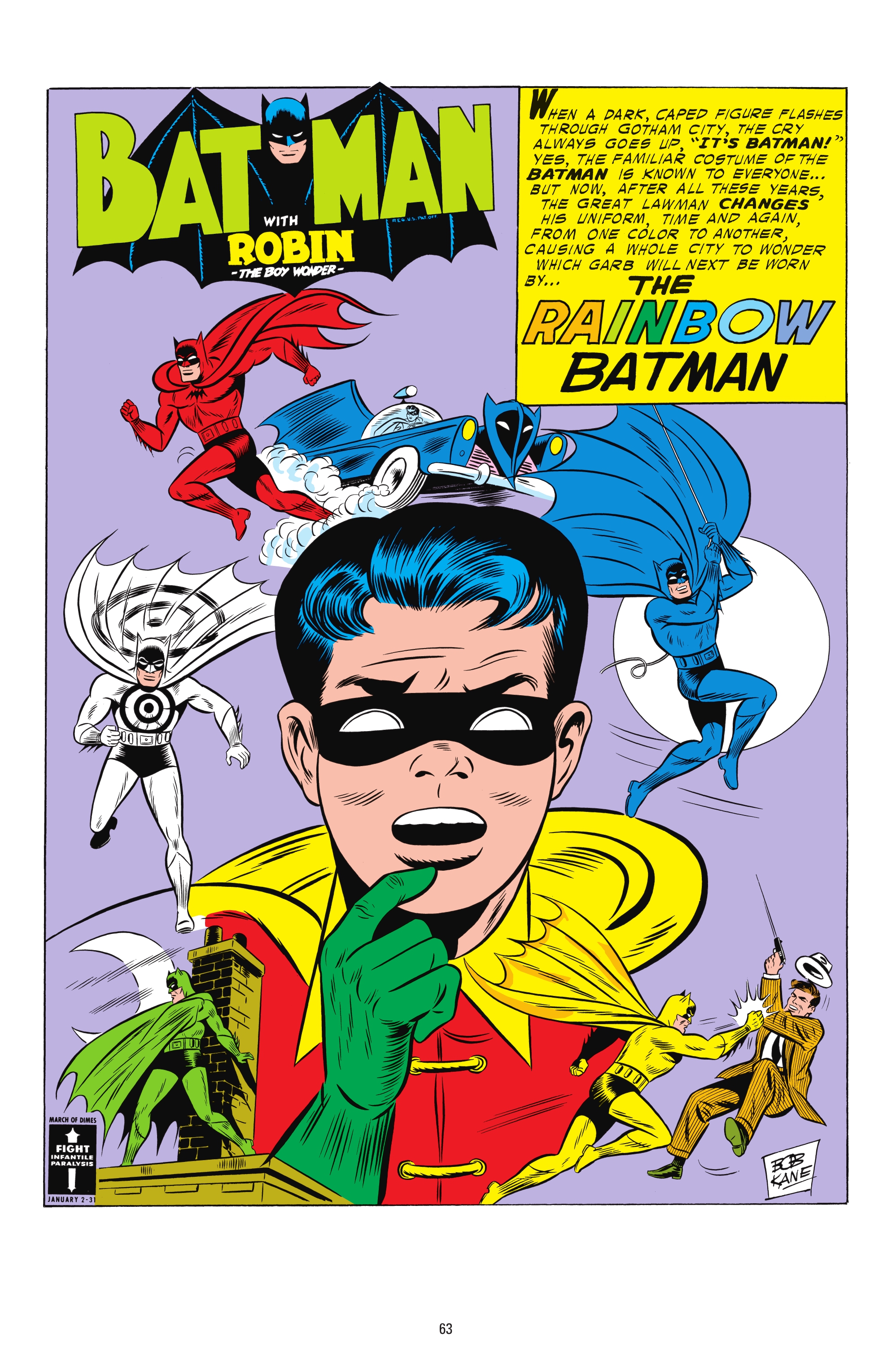 Read online Batman in the Fifties comic -  Issue # TPB (Part 1) - 62