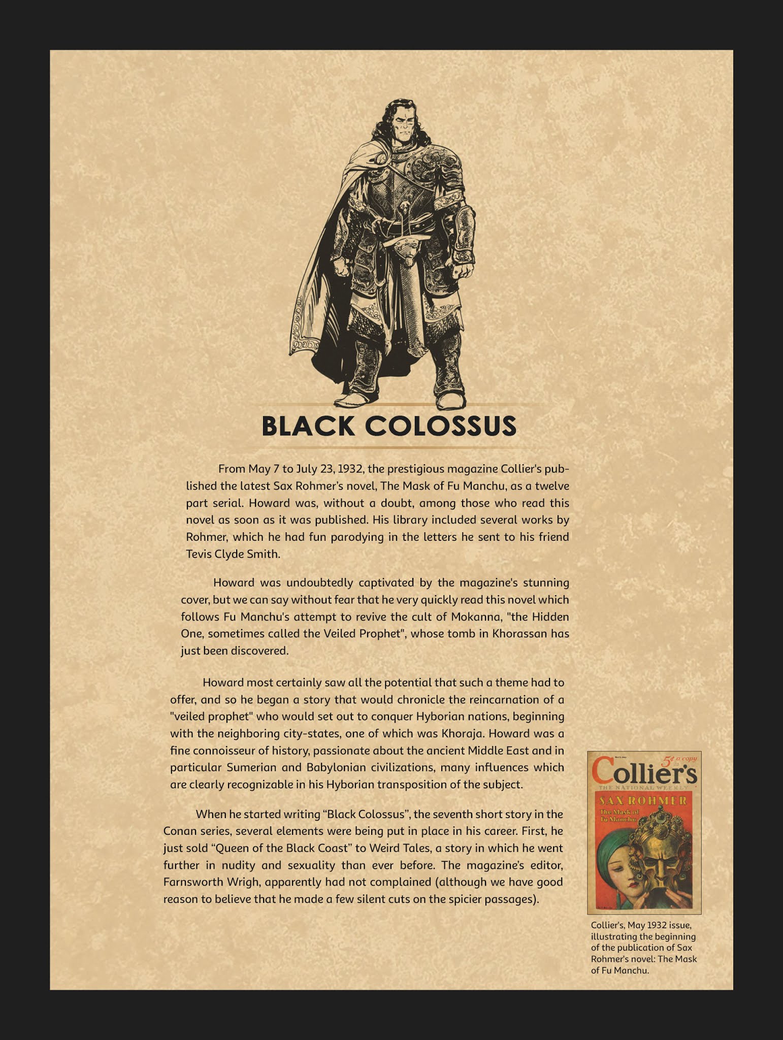 Read online Conan le Cimmérien - La Reine de la côte noire comic -  Issue #2 - 60