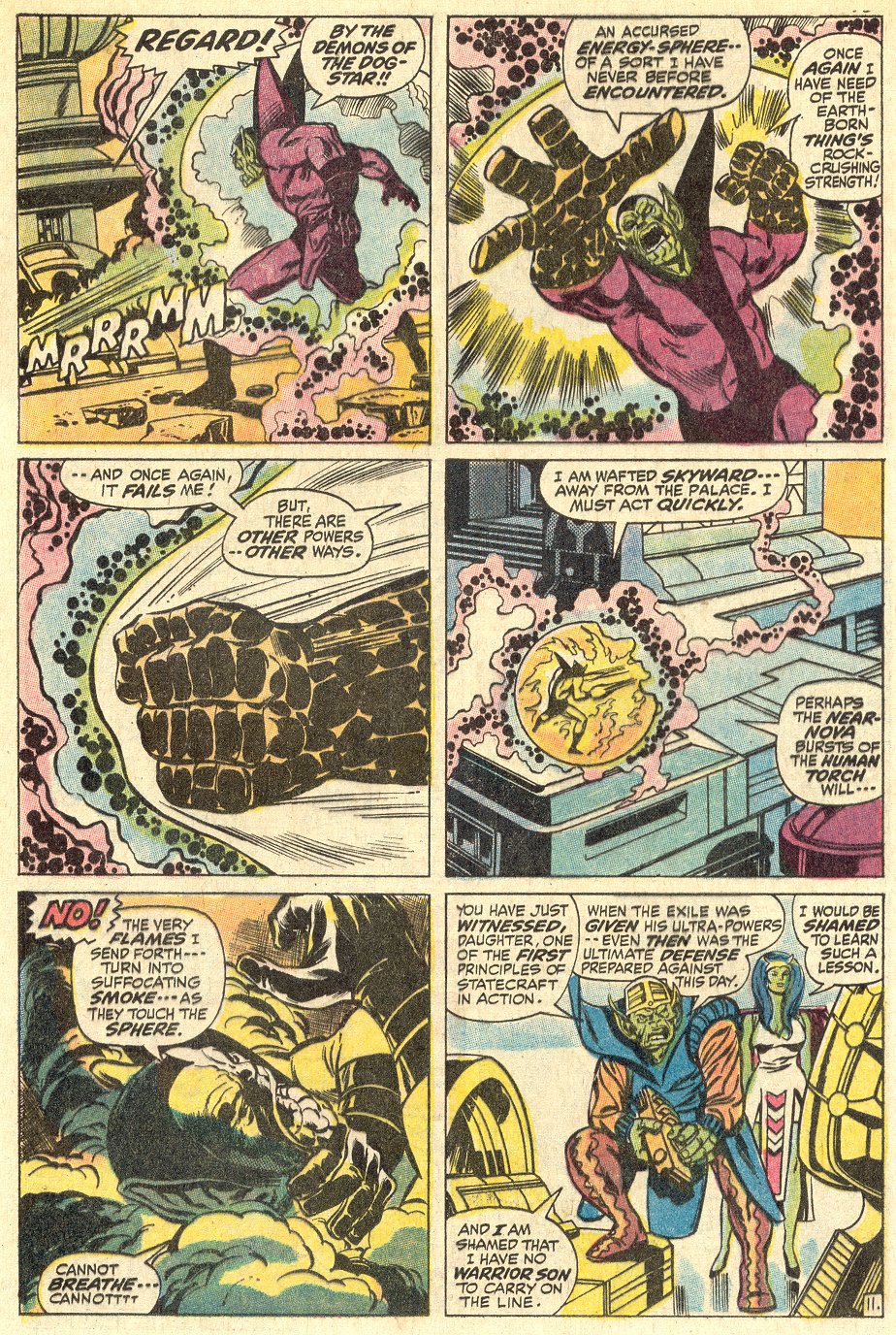The Avengers (1963) 94 Page 11