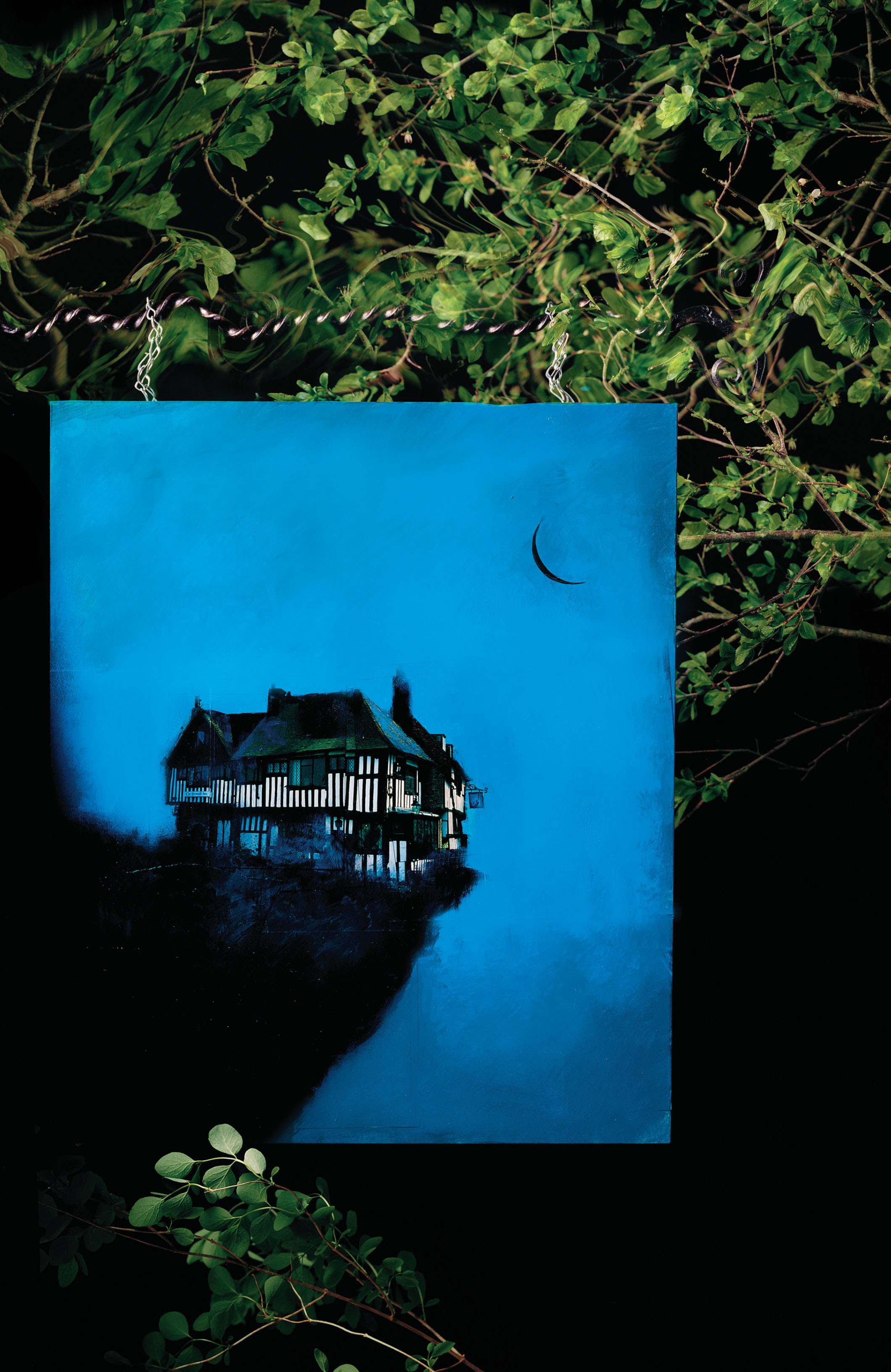 Read online The Sandman (1989) comic -  Issue # _The_Deluxe_Edition 4 (Part 1) - 8