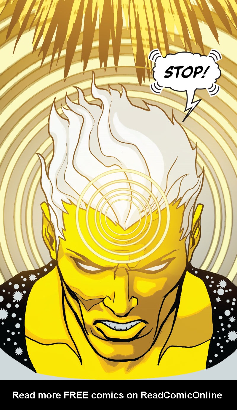 Read online Avengers Unlimited: Infinity Comic comic -  Issue #21 - 26
