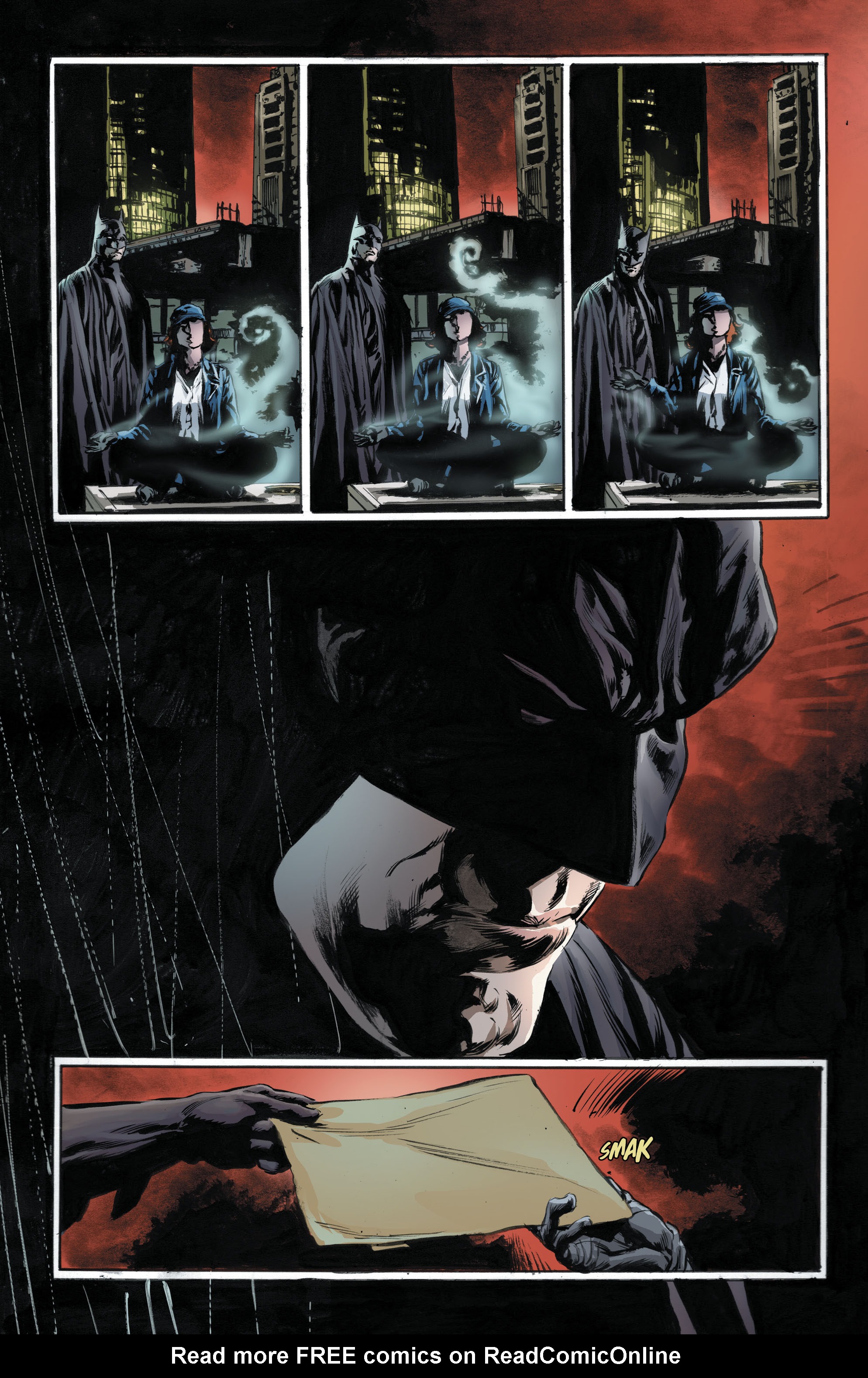 Read online Lois Lane (2019) comic -  Issue #9 - 9