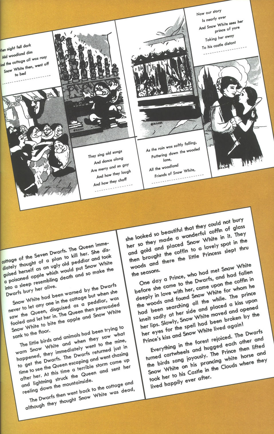 Read online Walt Disney's Comics and Stories comic -  Issue #618 - 43