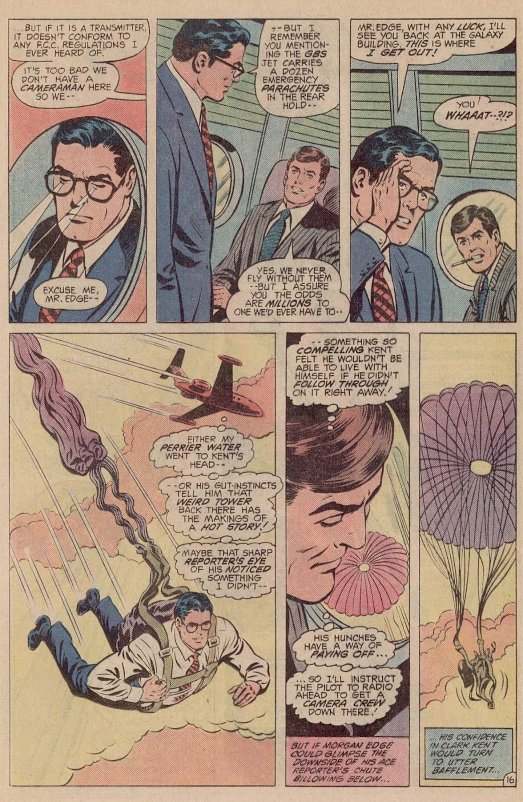 Superman (1939) issue 386 - Page 24