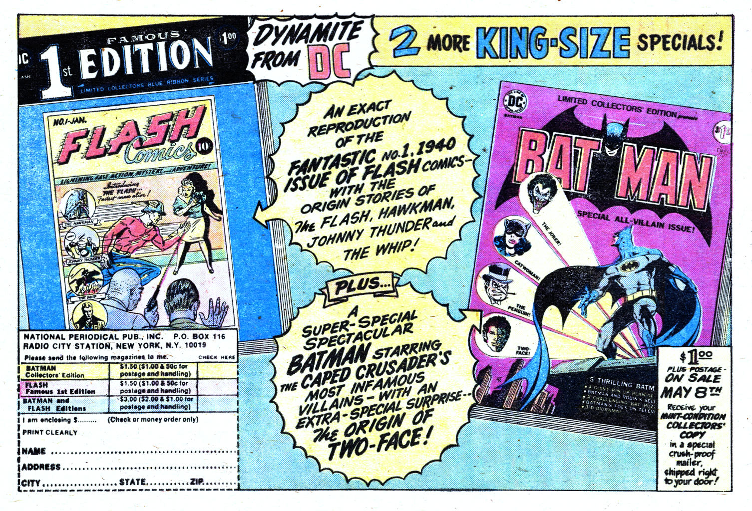 Read online Star Spangled War Stories (1952) comic -  Issue #190 - 24