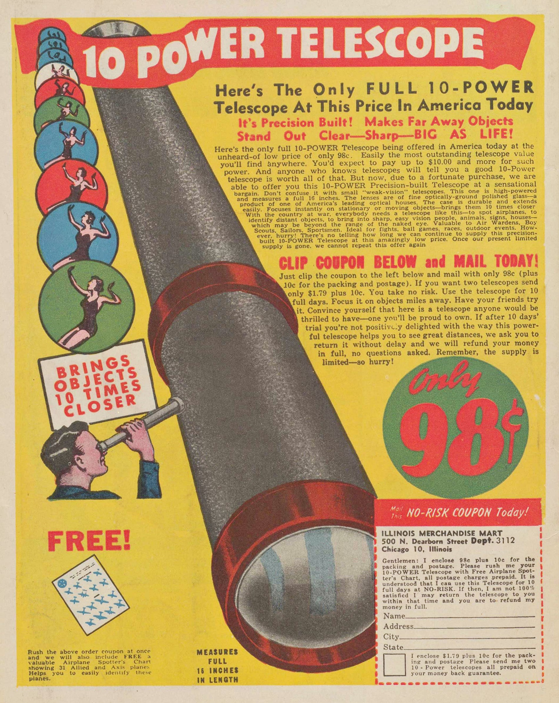 Read online Captain Midnight (1942) comic -  Issue #27 - 36