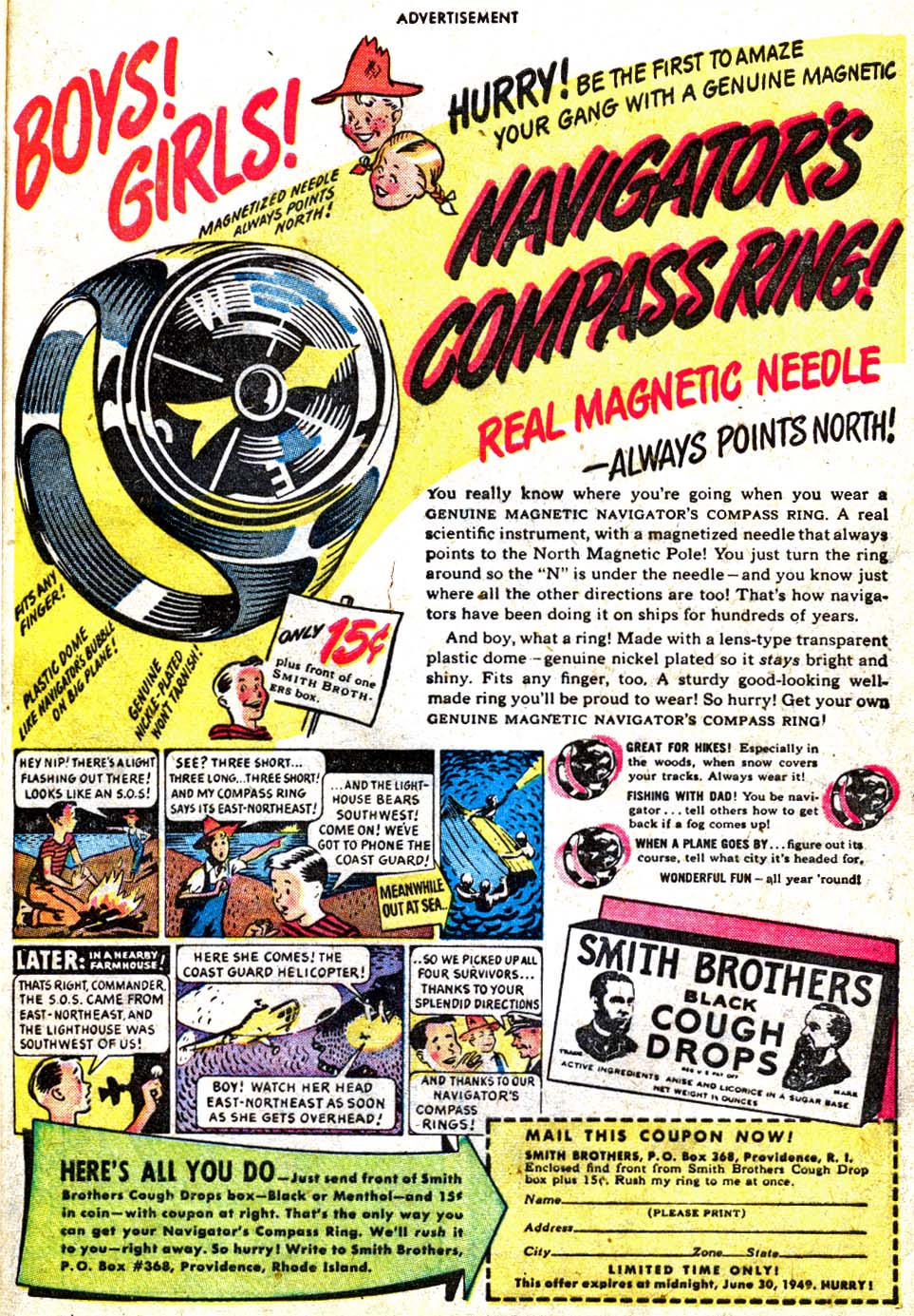 Read online Comic Cavalcade comic -  Issue #31 - 11