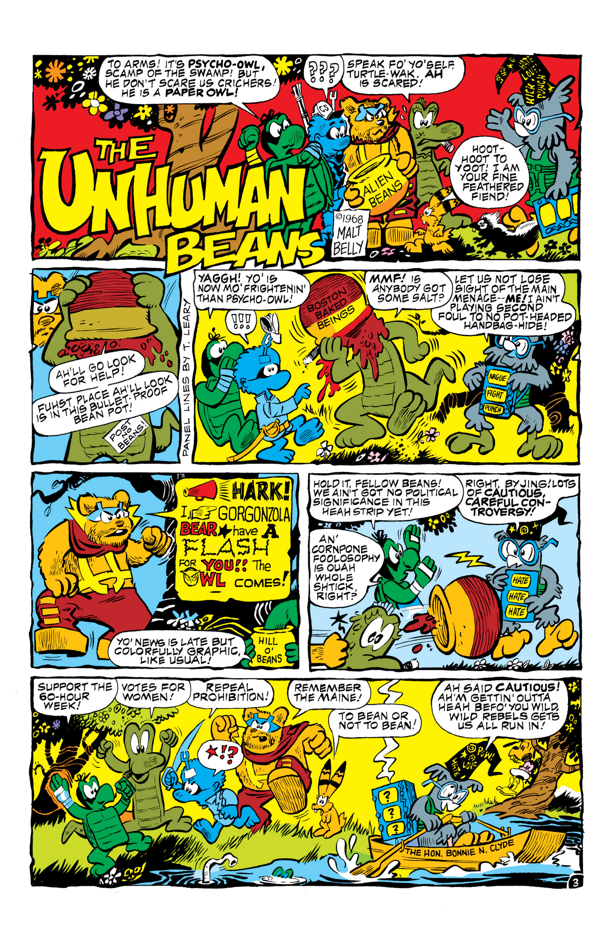 Read online Marvel Masterworks: The Inhumans comic -  Issue # TPB 1 (Part 3) - 28