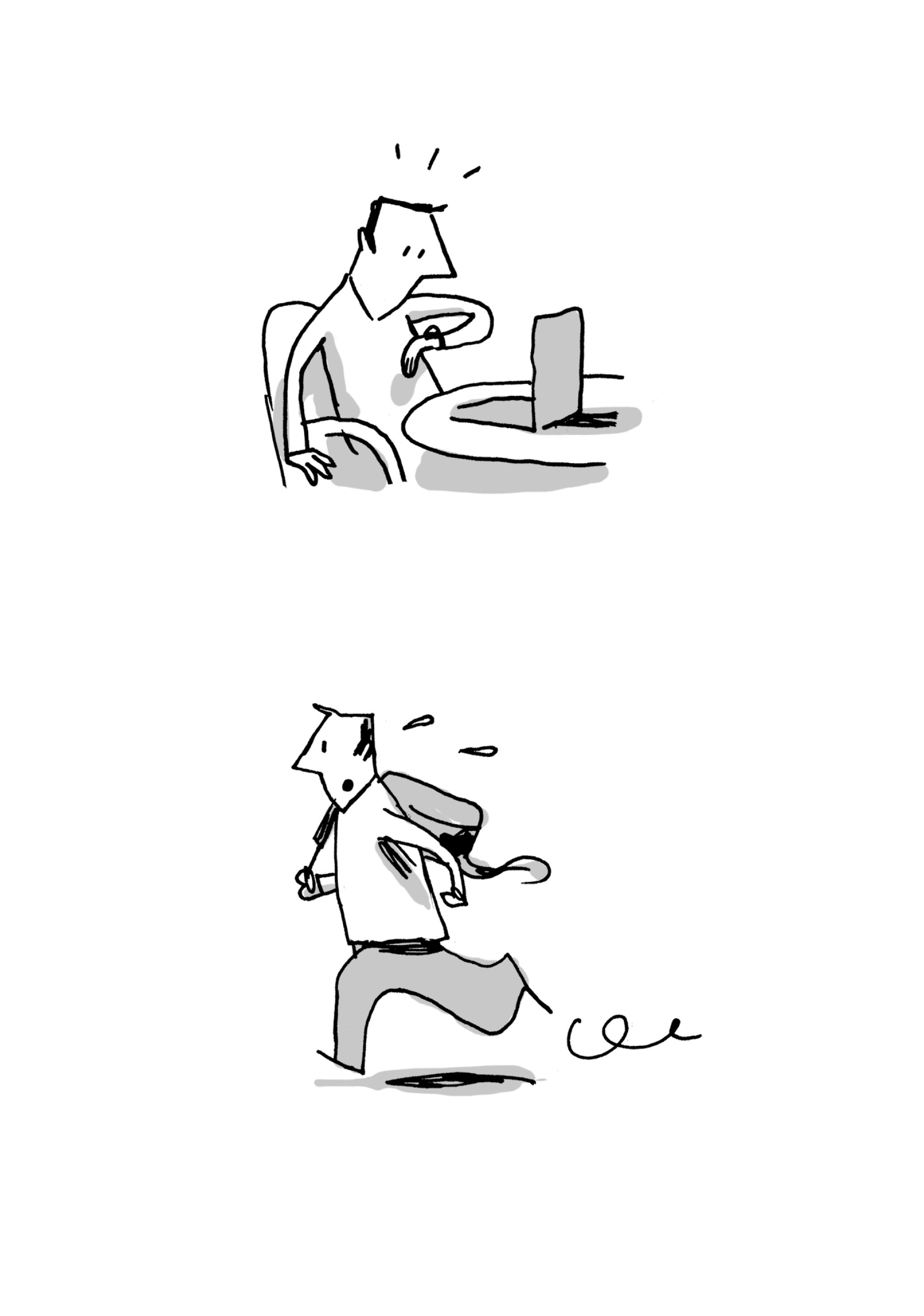 Read online A Users Guide To Neglectful Parenting comic -  Issue # TPB (Part 2) - 24