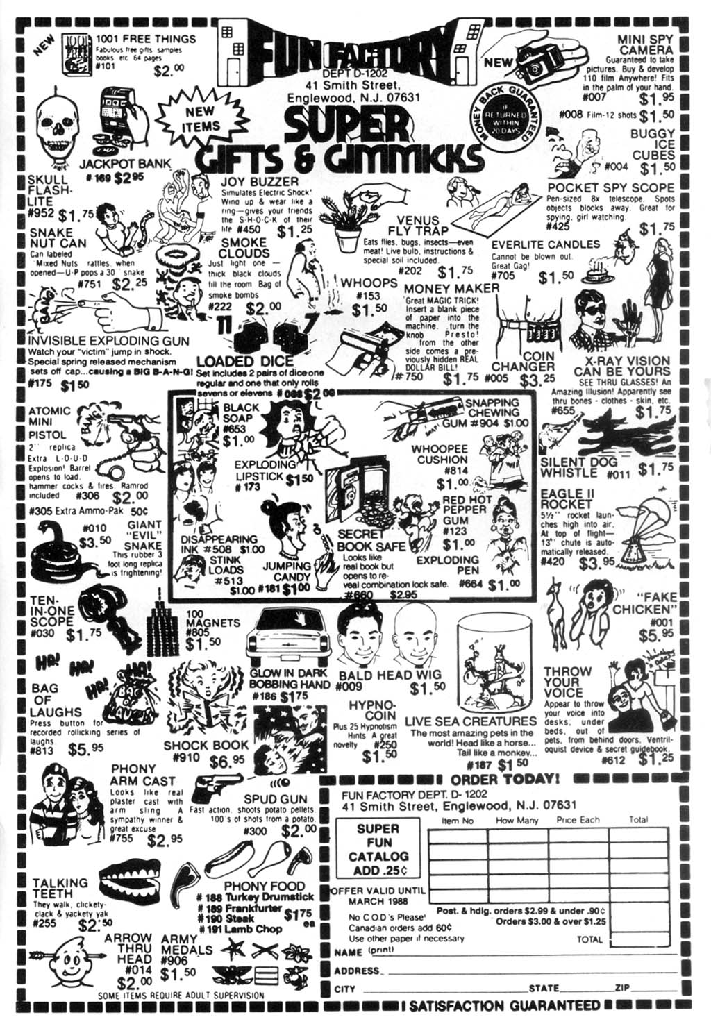 Read online G.I. Combat (1952) comic -  Issue #221 - 66