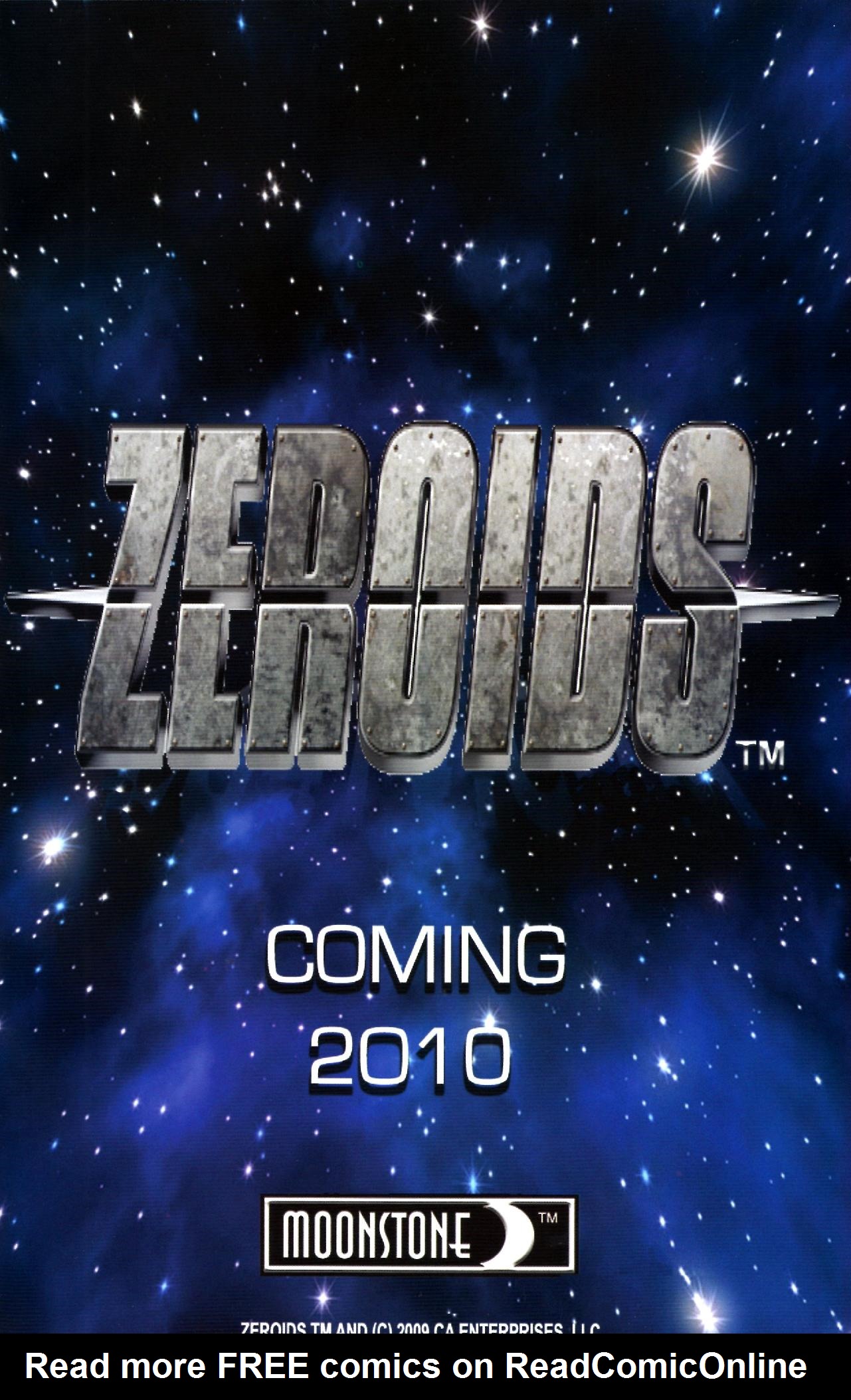 Read online Lady Action Special comic -  Issue # Full - 31