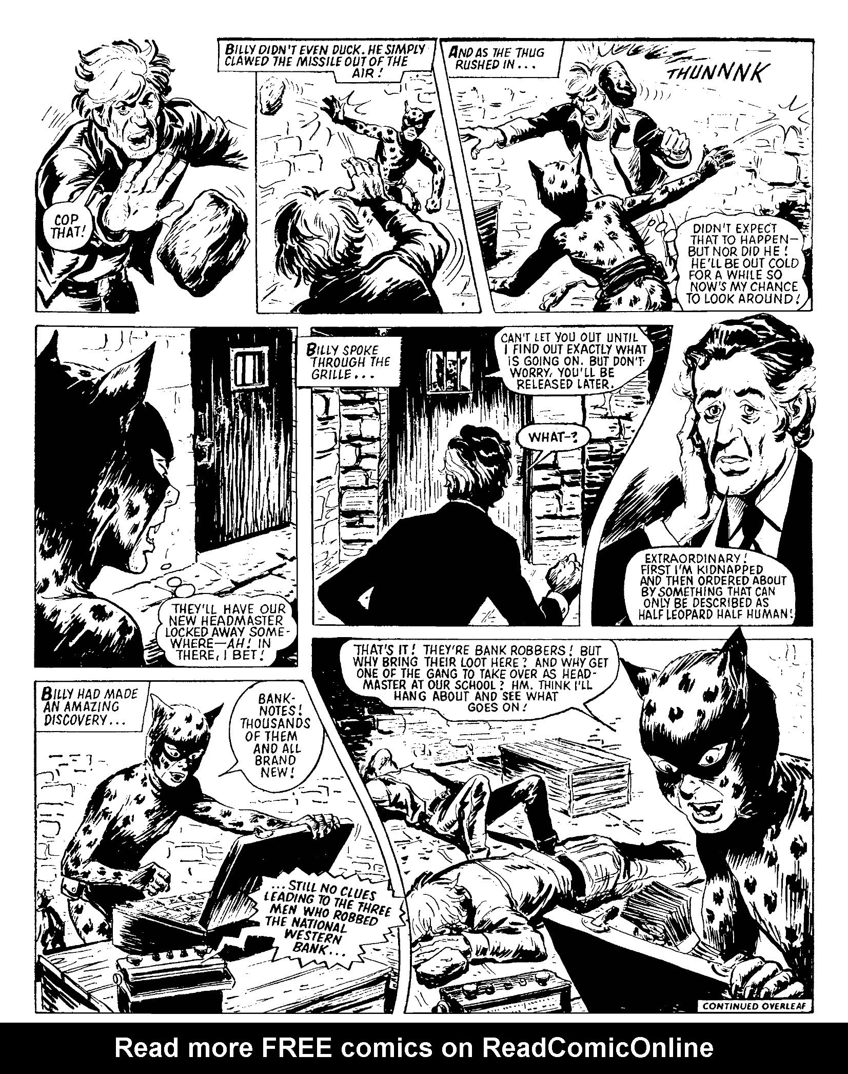 Read online Judge Dredd Megazine (Vol. 5) comic -  Issue #454 - 117