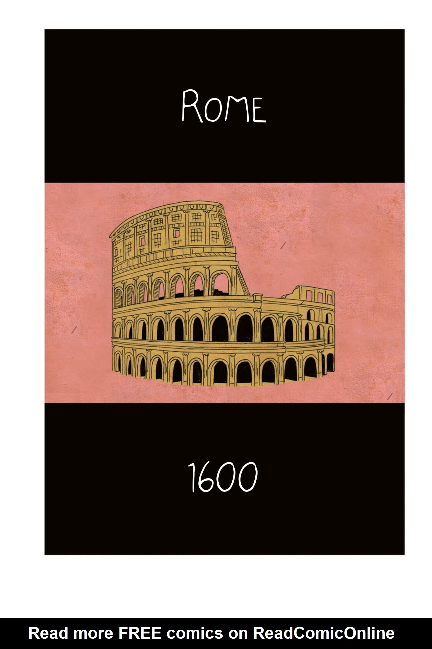 Read online Heretics!: The Wondrous (and Dangerous) Beginnings of Modern Philosophy comic -  Issue # TPB (Part 1) - 8