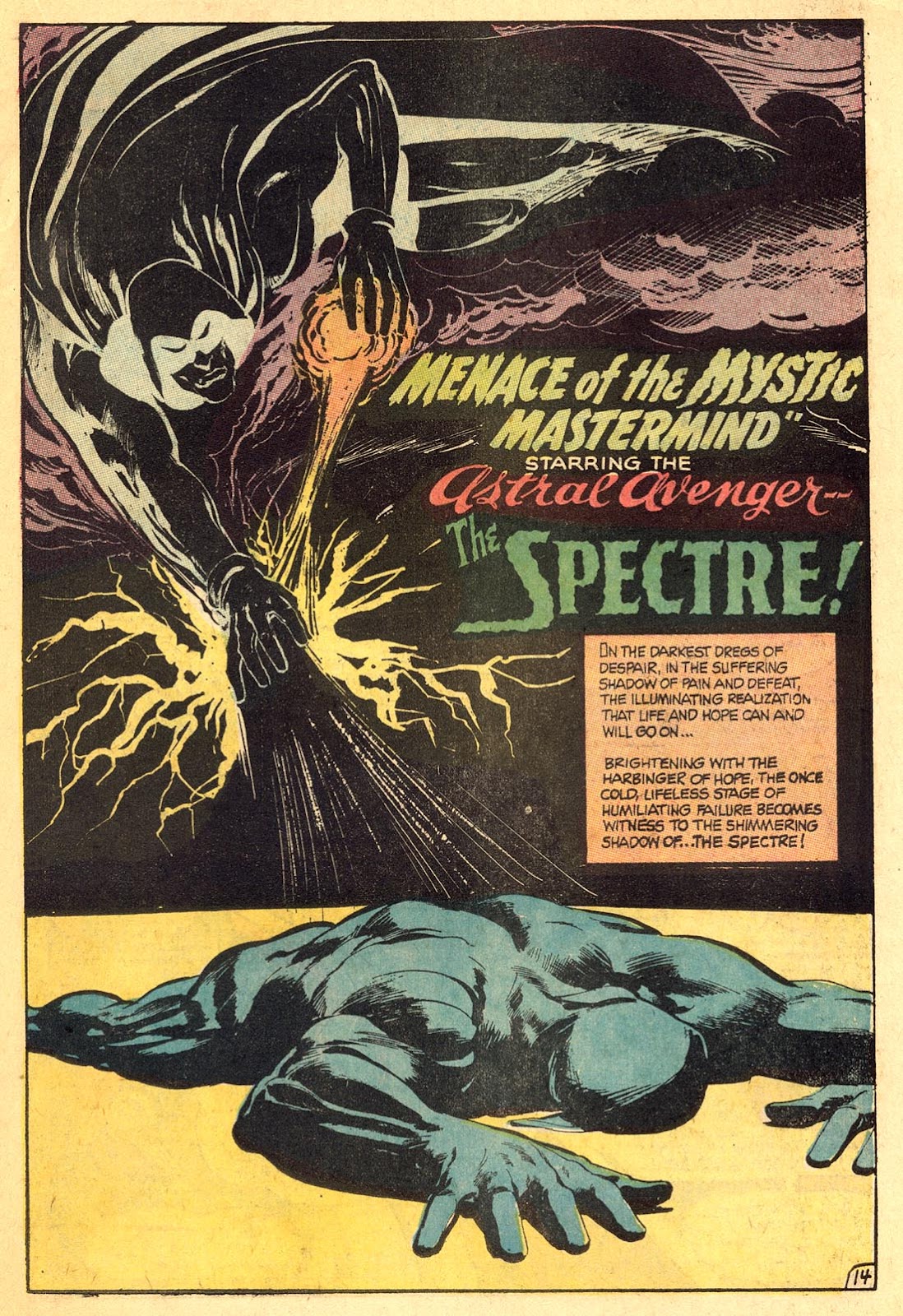 Adventure Comics (1938) issue 496 - Page 89