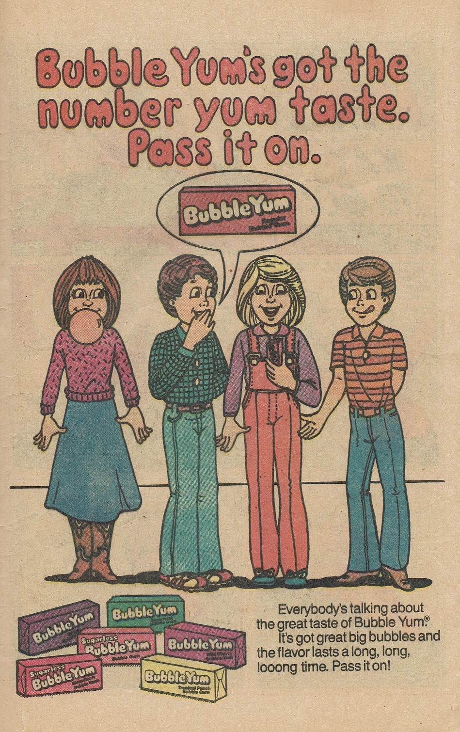 Read online Archie and Me comic -  Issue #129 - 9