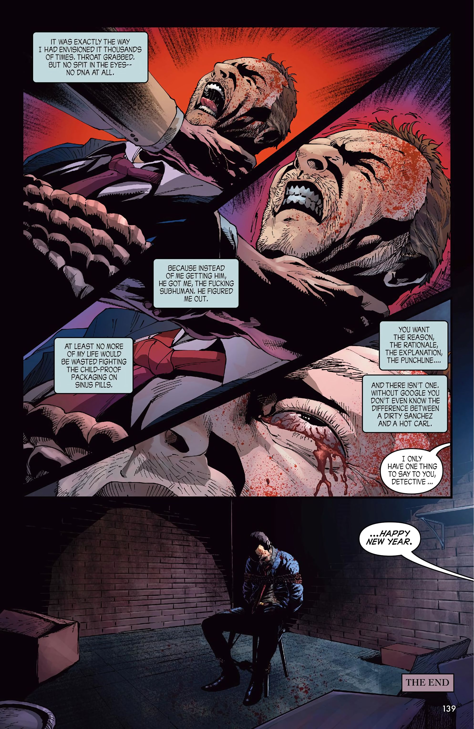 Read online John Carpenter's Tales for a HalloweeNight comic -  Issue # TPB 8 (Part 2) - 40