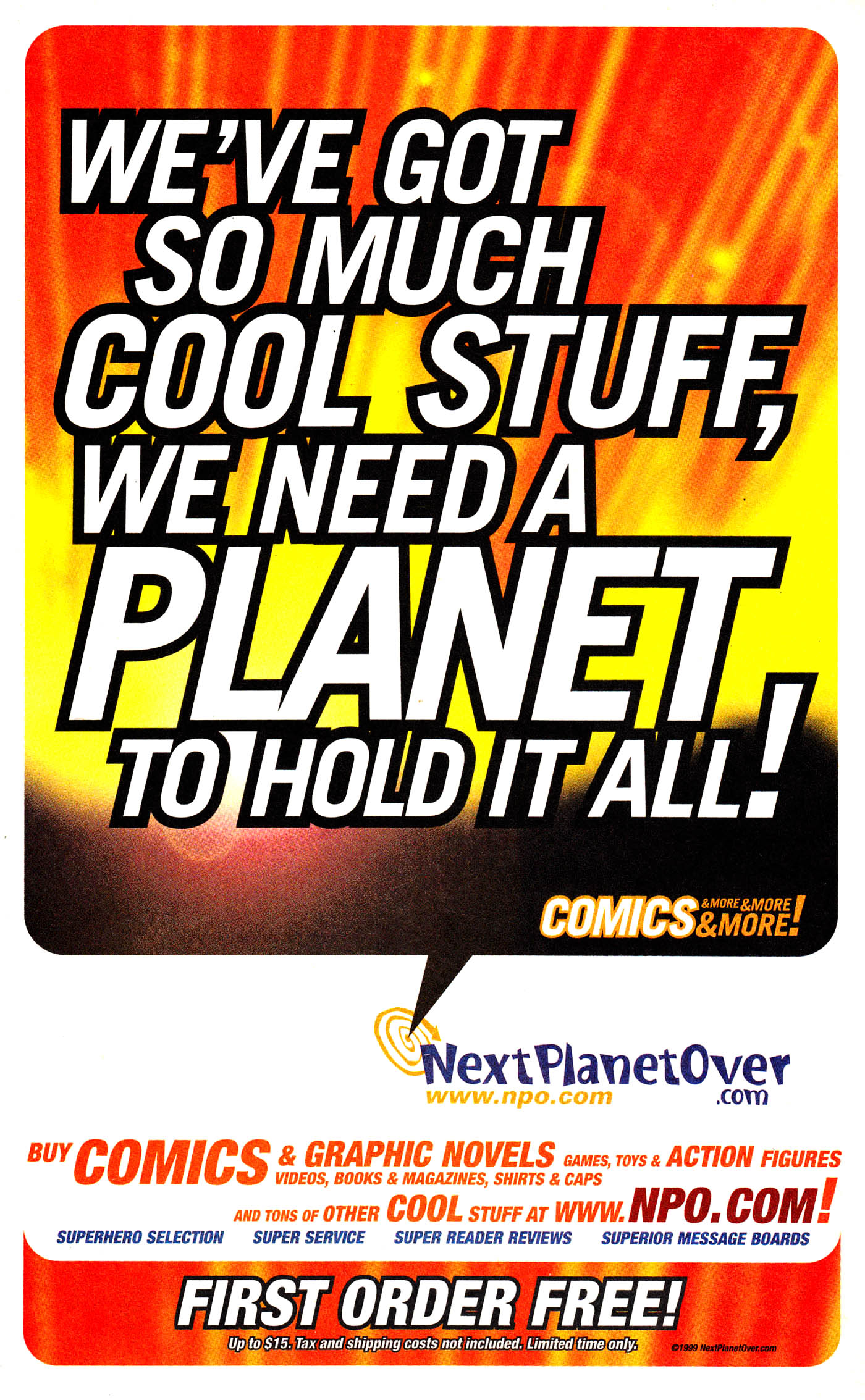 Read online Cartoon Network Starring comic -  Issue #6 - 7