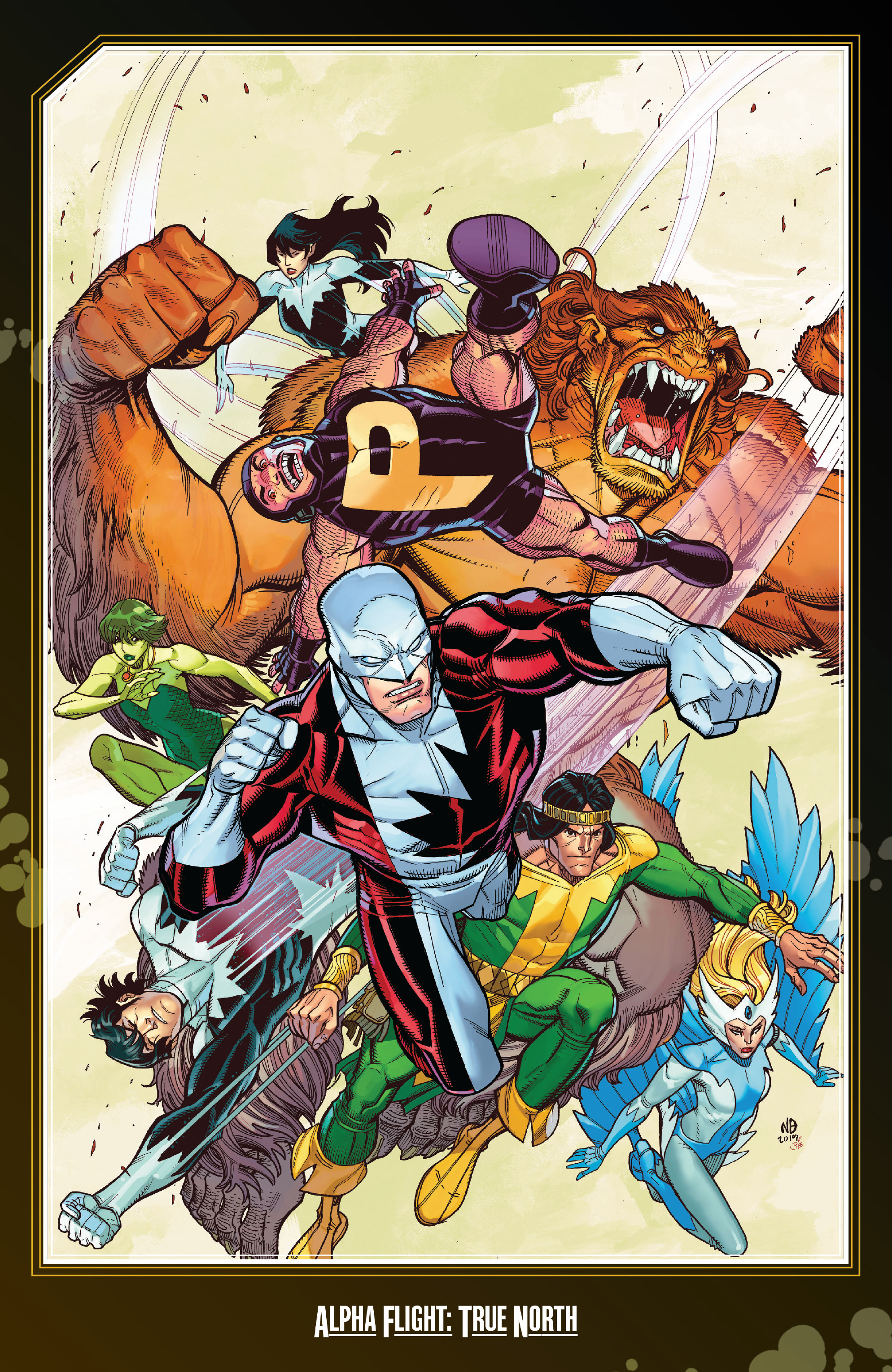 Read online Legends of Marvel: X-Men comic -  Issue # TPB - 37