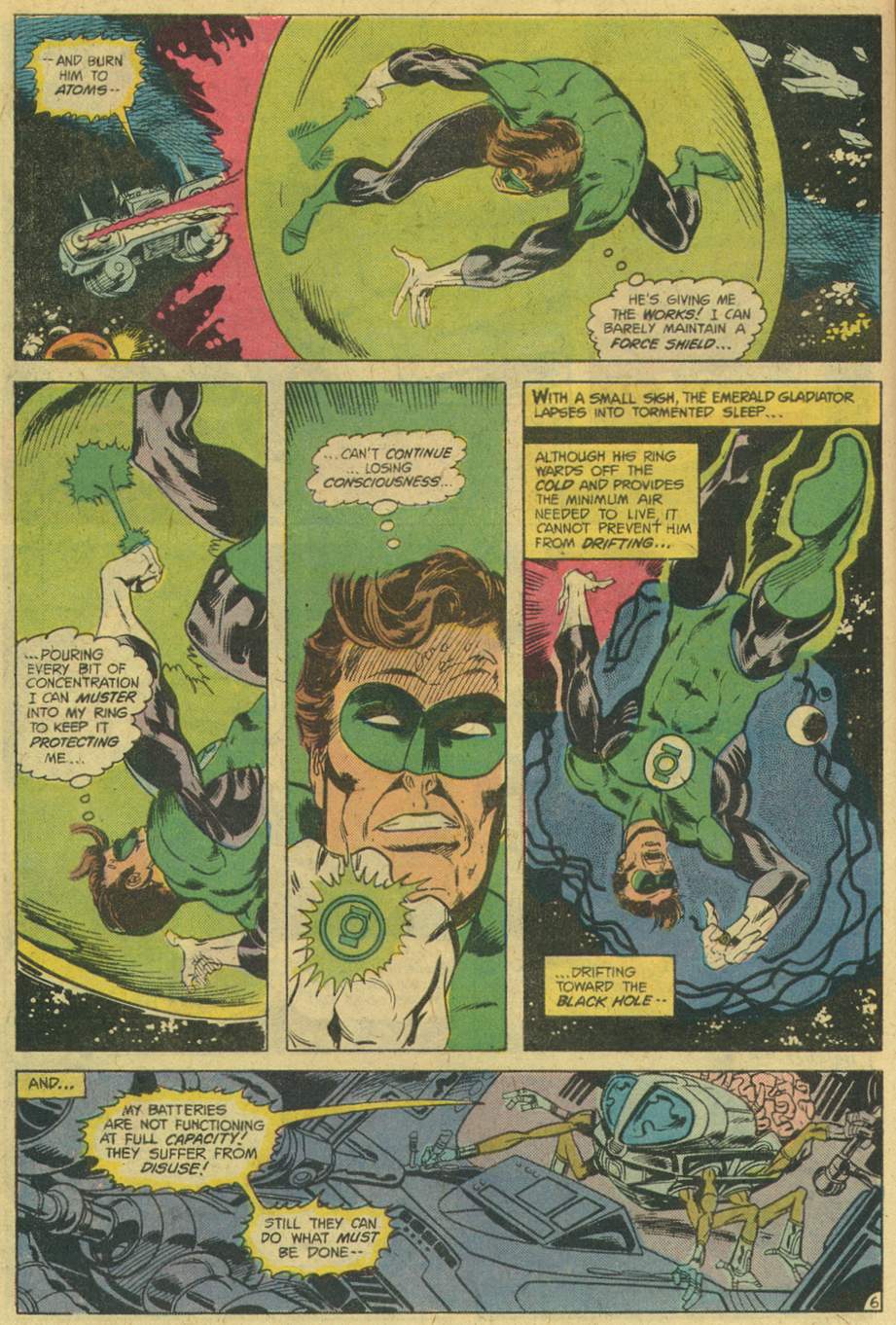Read online DC Special Series comic -  Issue #1 - 25