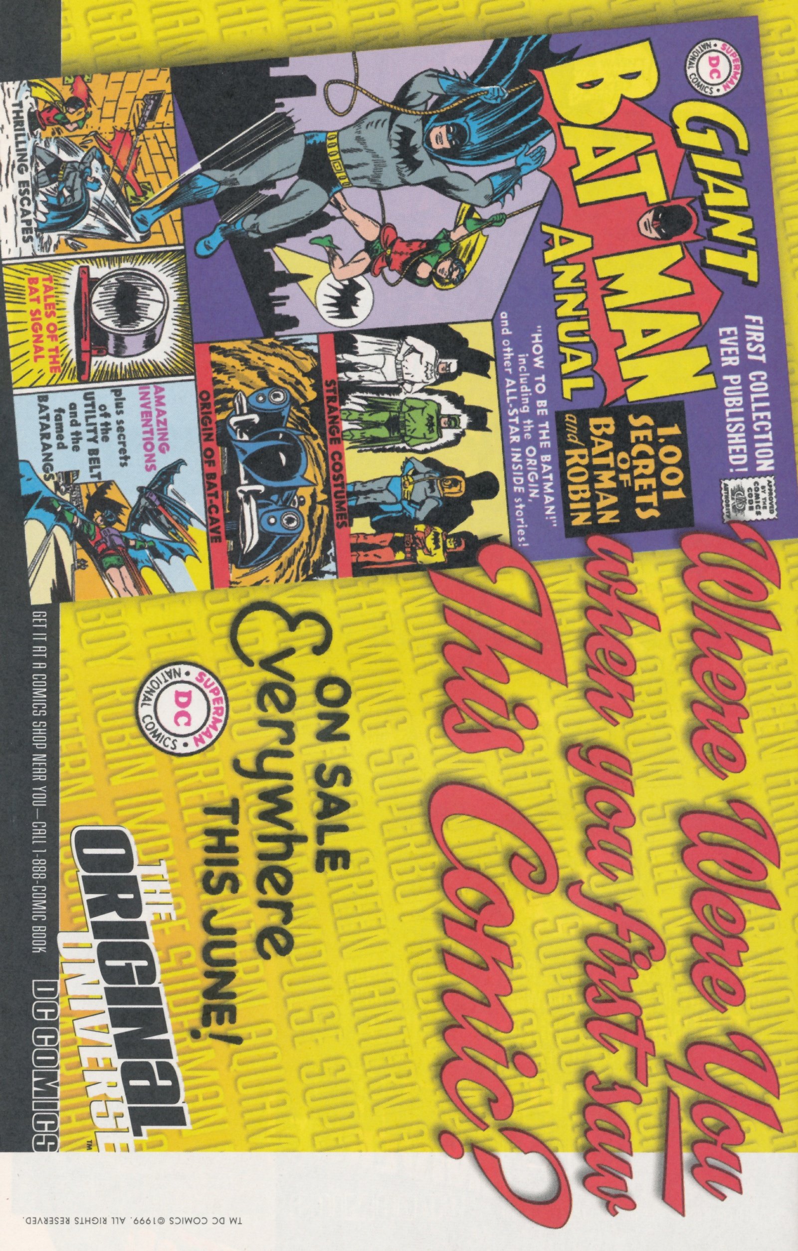 Read online Young Justice in No Man's Land comic -  Issue # Full - 48