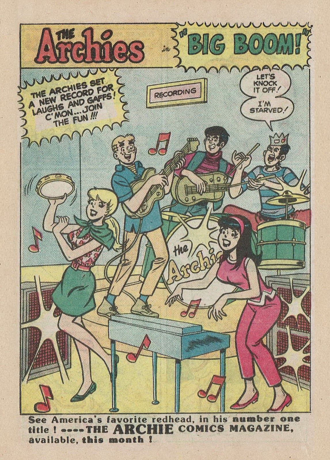 Betty and Veronica Double Digest issue 3 - Page 48