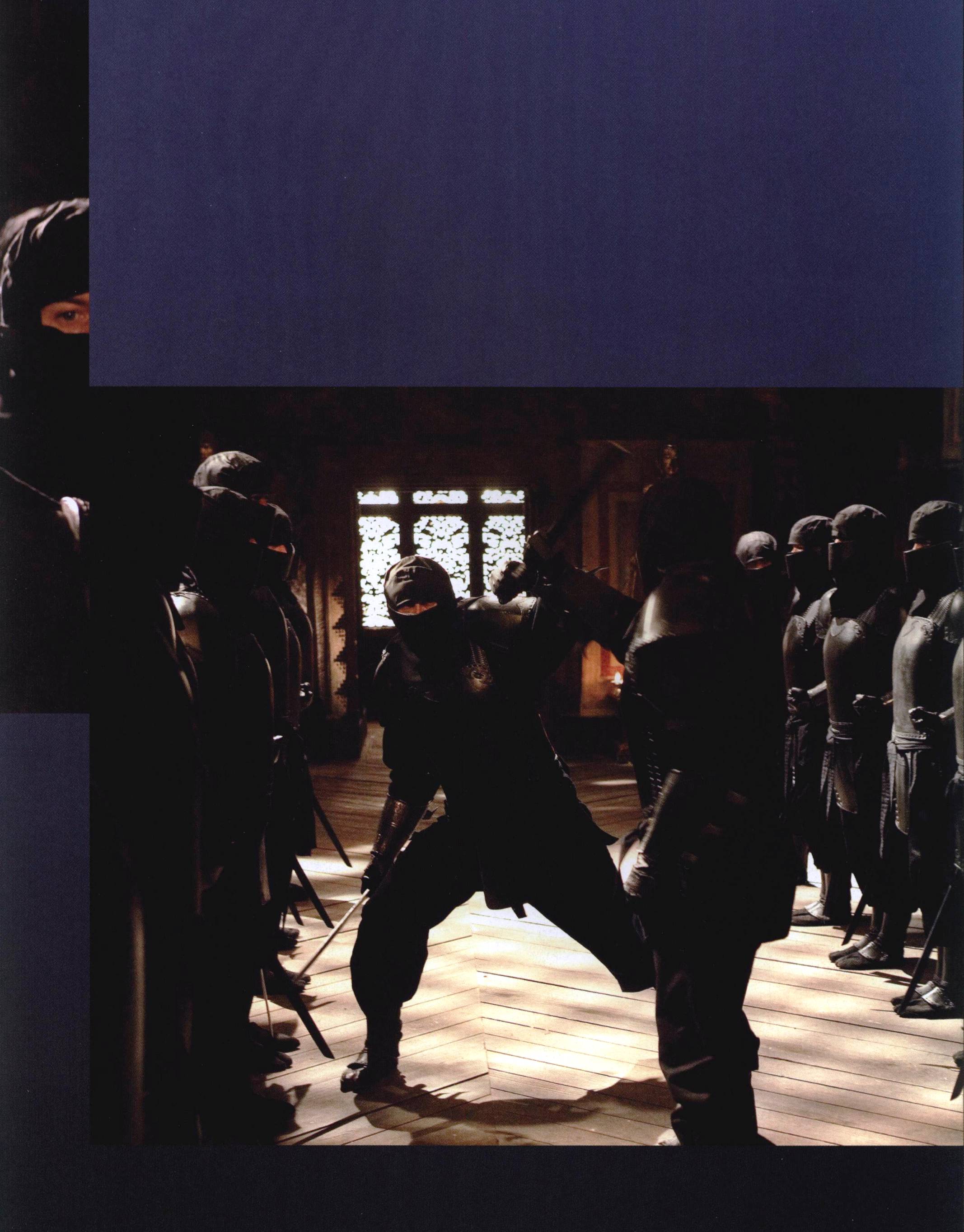 Read online Batman Begins: The Official Movie Guide comic -  Issue # TPB (Part 1) - 58