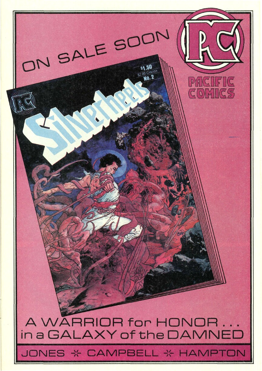 Read online 1st Folio comic -  Issue # Full - 21
