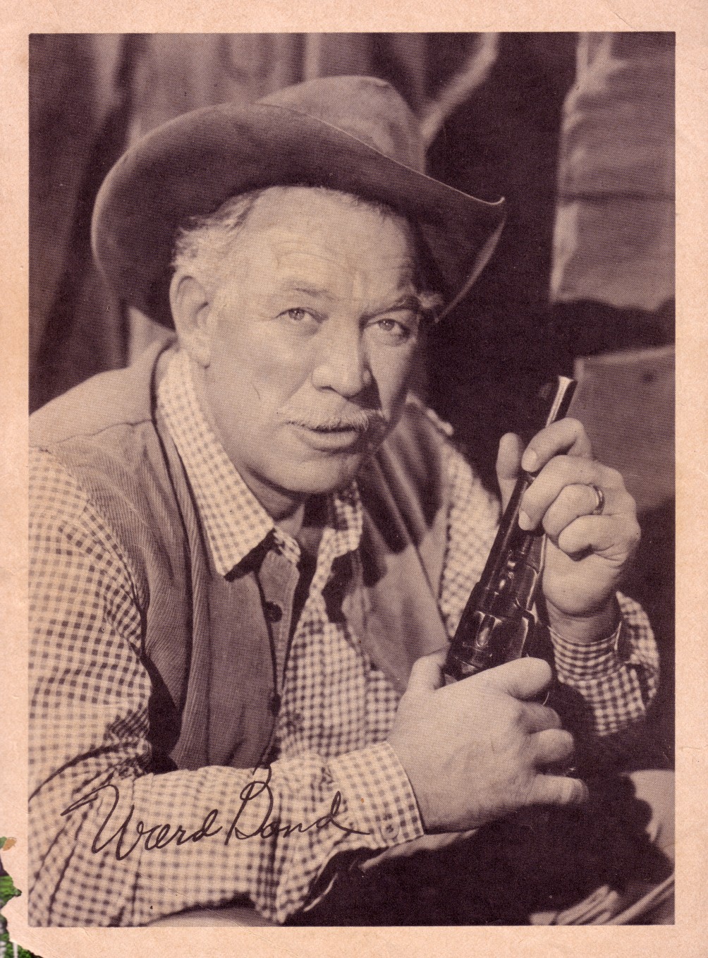 Read online Four Color Comics comic -  Issue #971 - 2