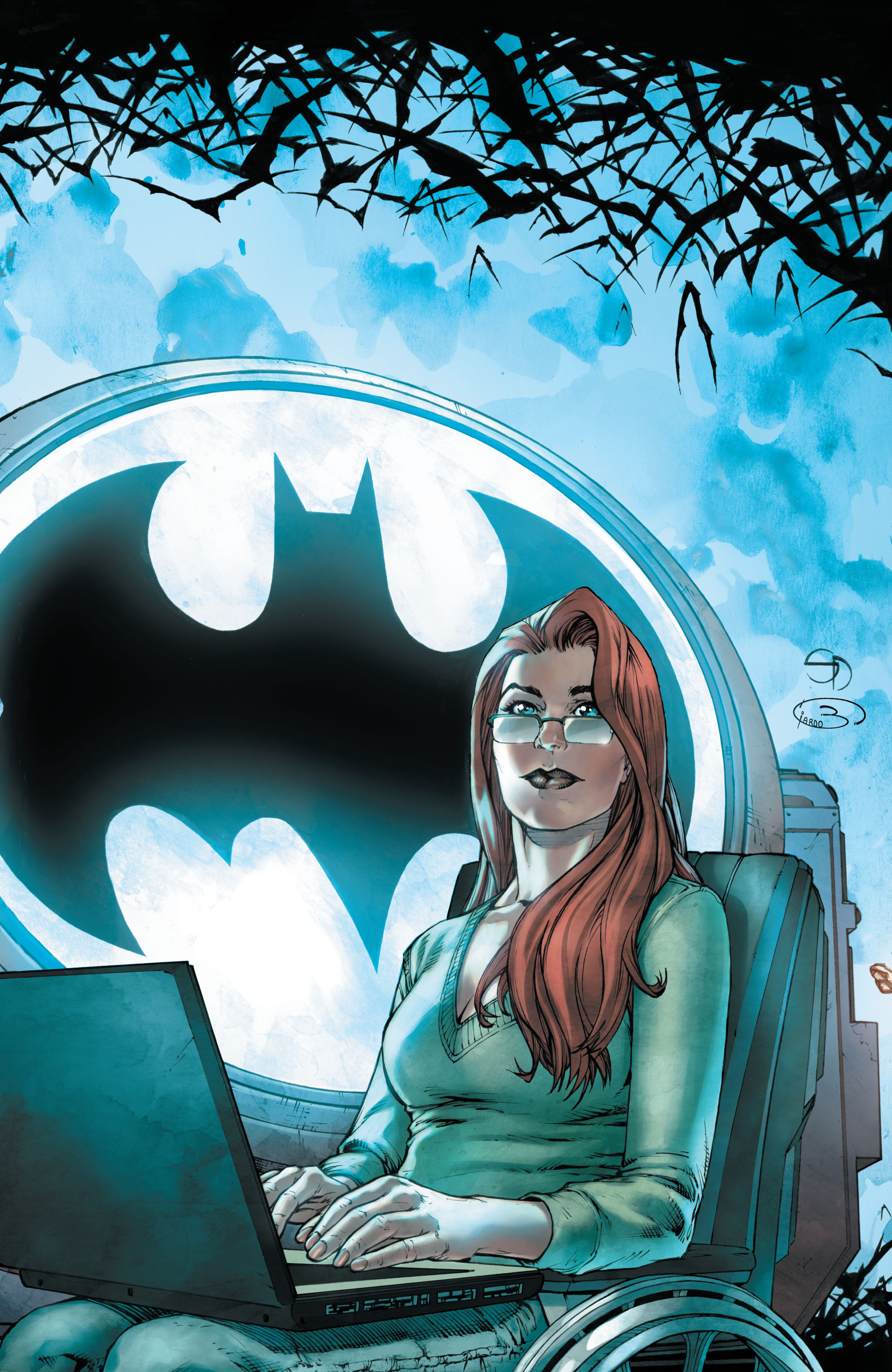 Read online Batman: Bruce Wayne - The Road Home comic -  Issue # TPB - 148