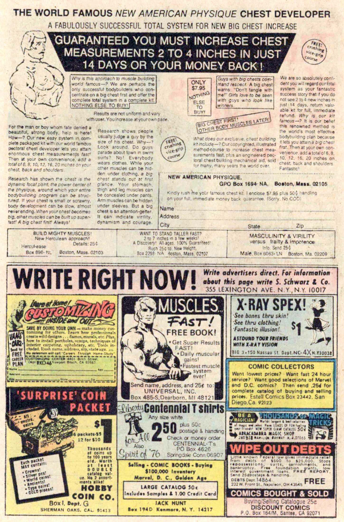 Read online G.I. Combat (1952) comic -  Issue #192 - 24