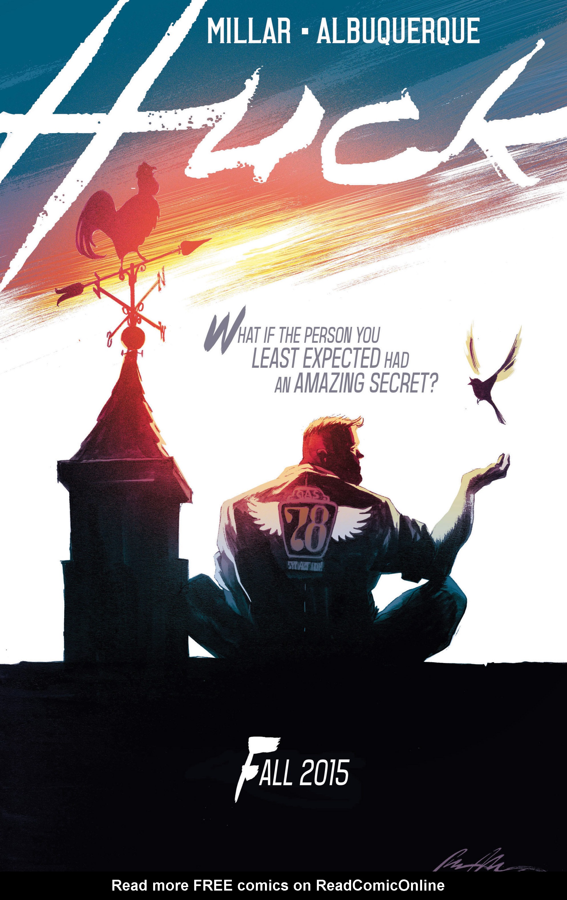 Read online Chrononauts comic -  Issue # _TPB - 118